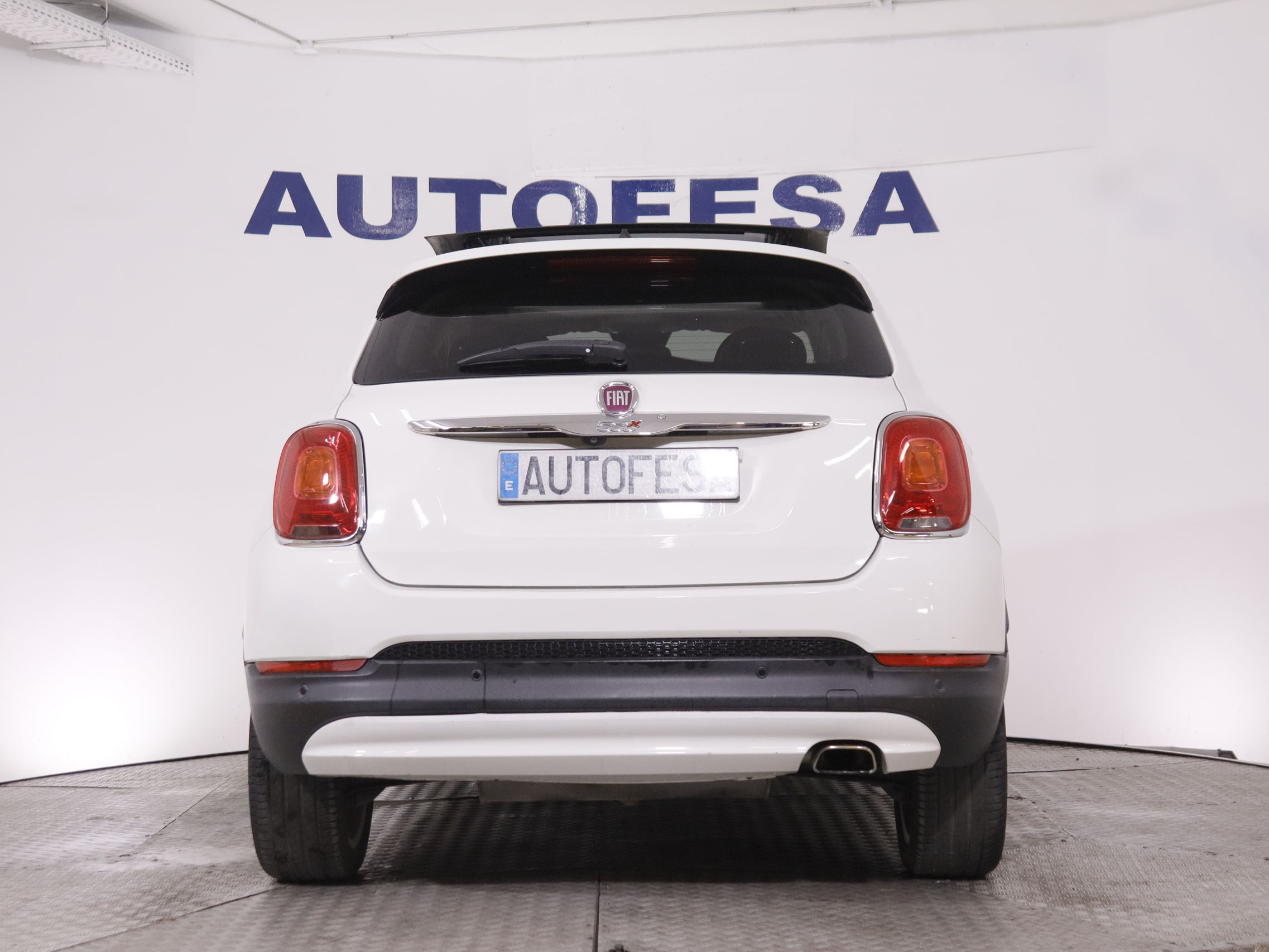 Fiat 500X 1.4 MultiAir Lounge - foto 5