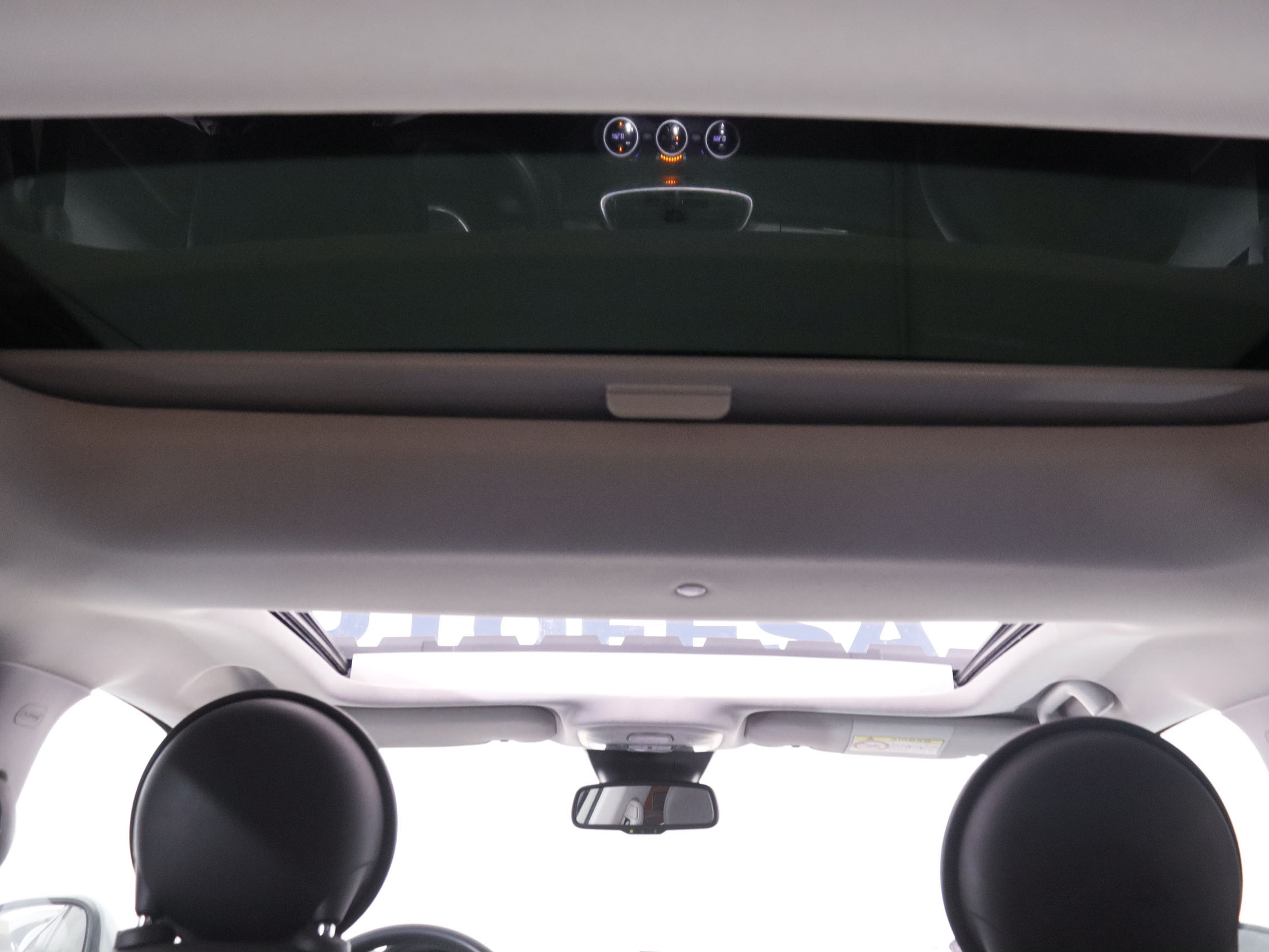 Fiat 500X 1.4 MultiAir Lounge - foto 11