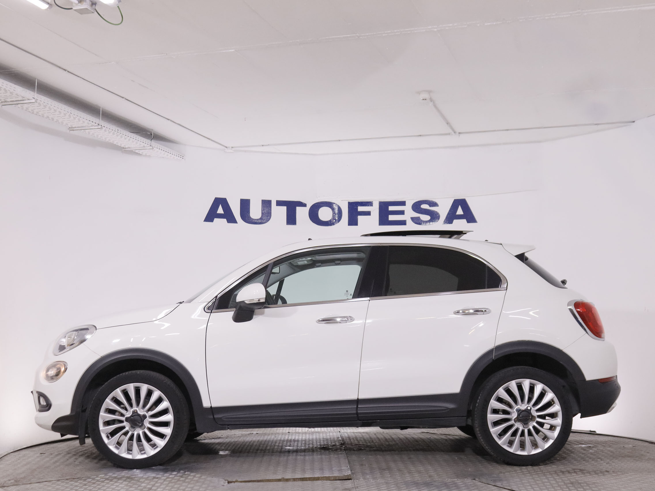Fiat 500X 1.4 MultiAir Lounge - foto 10
