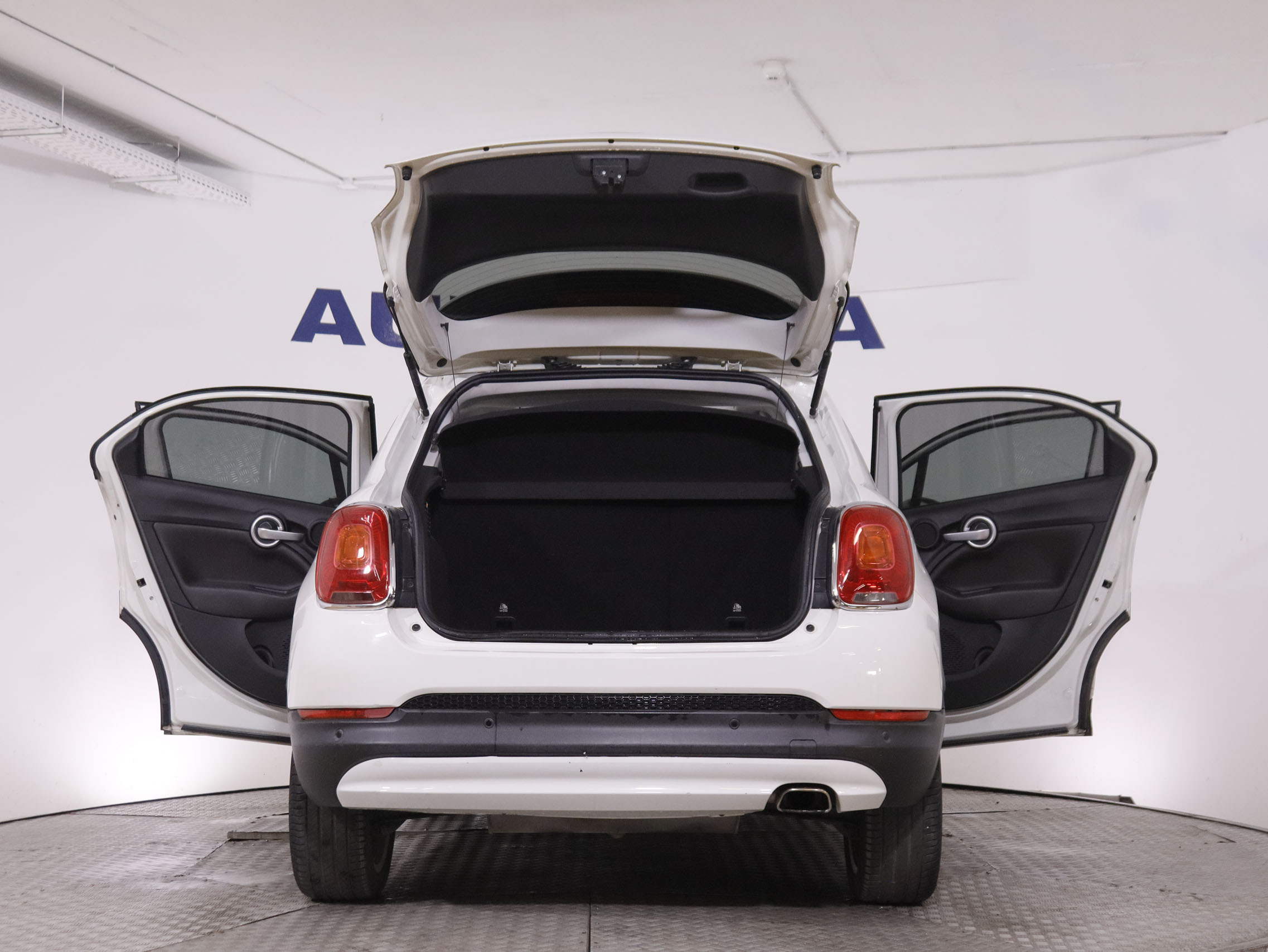 Fiat 500X 1.4 MultiAir Lounge - foto 9