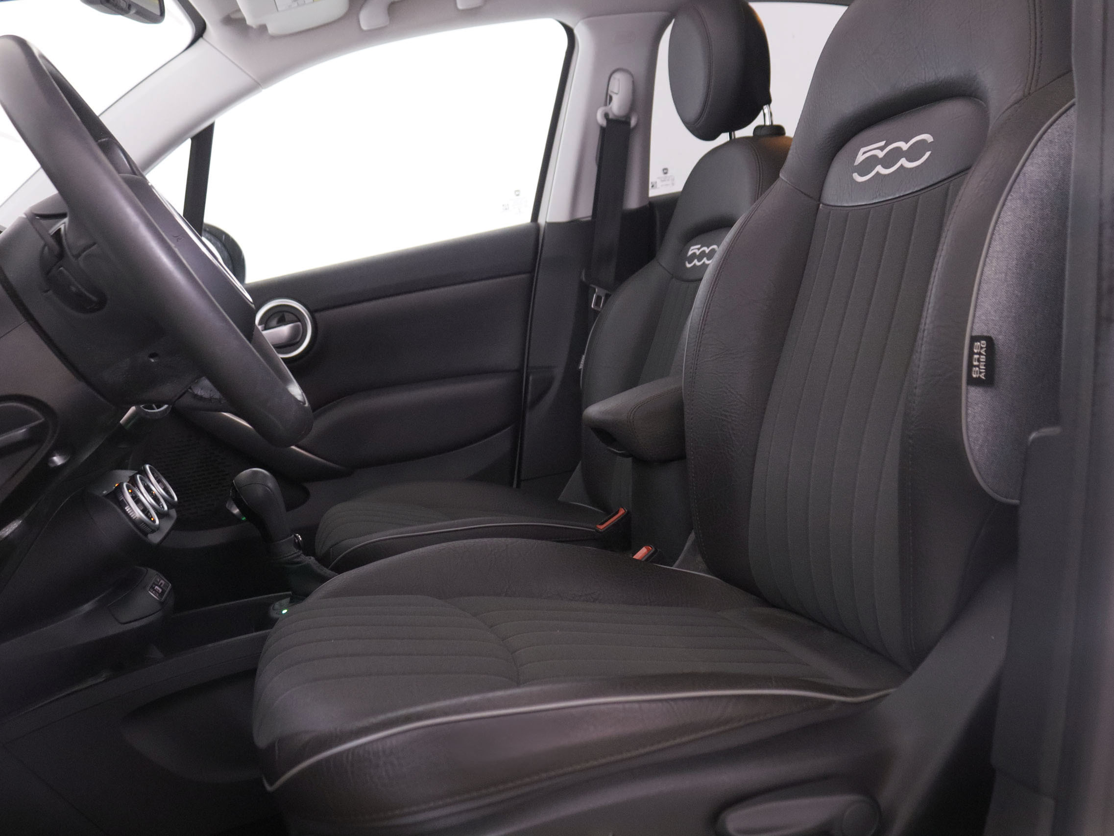 Fiat 500X 1.4 MultiAir Lounge - foto 20