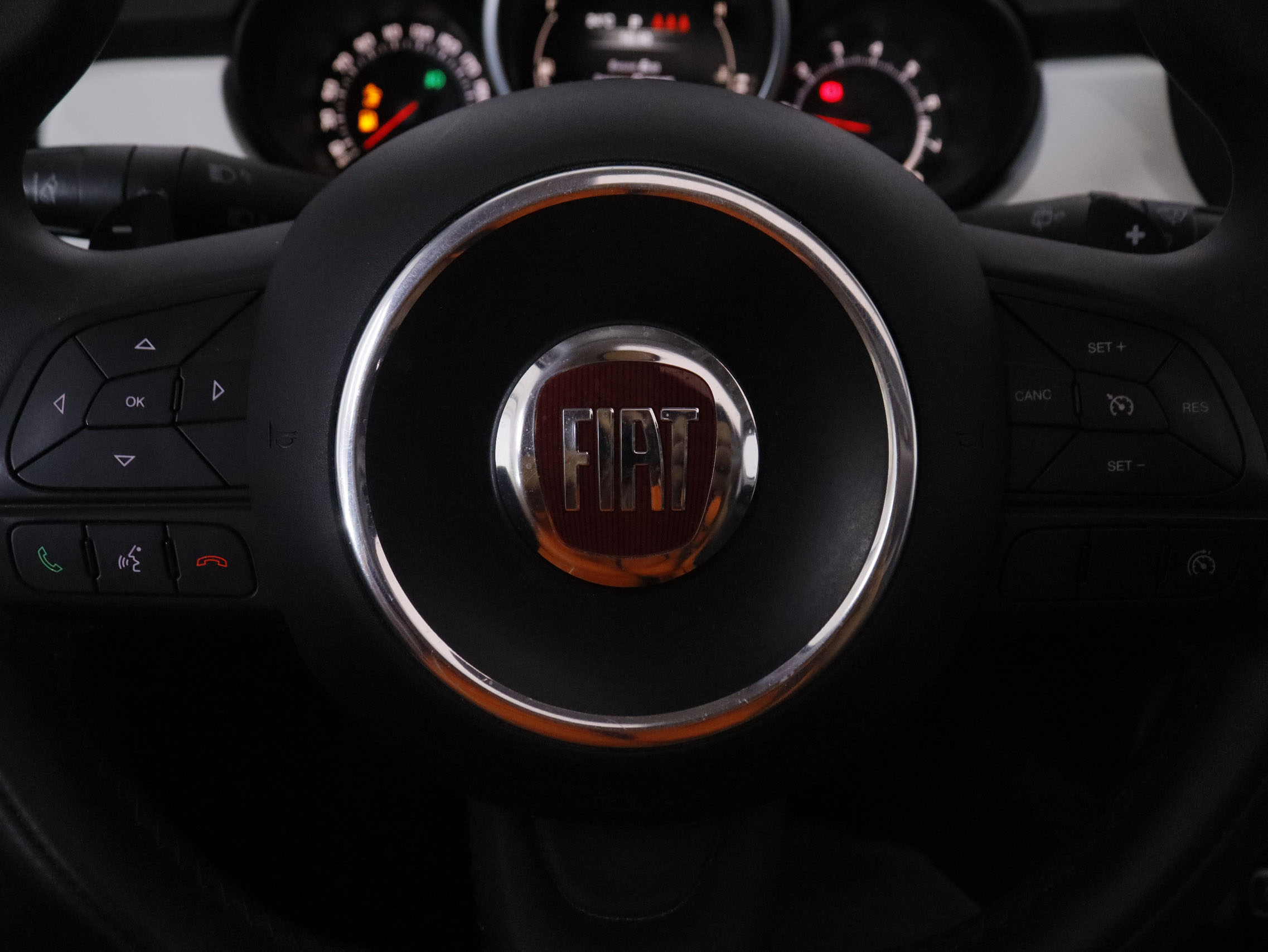 Fiat 500X 1.4 MultiAir Lounge - foto 14