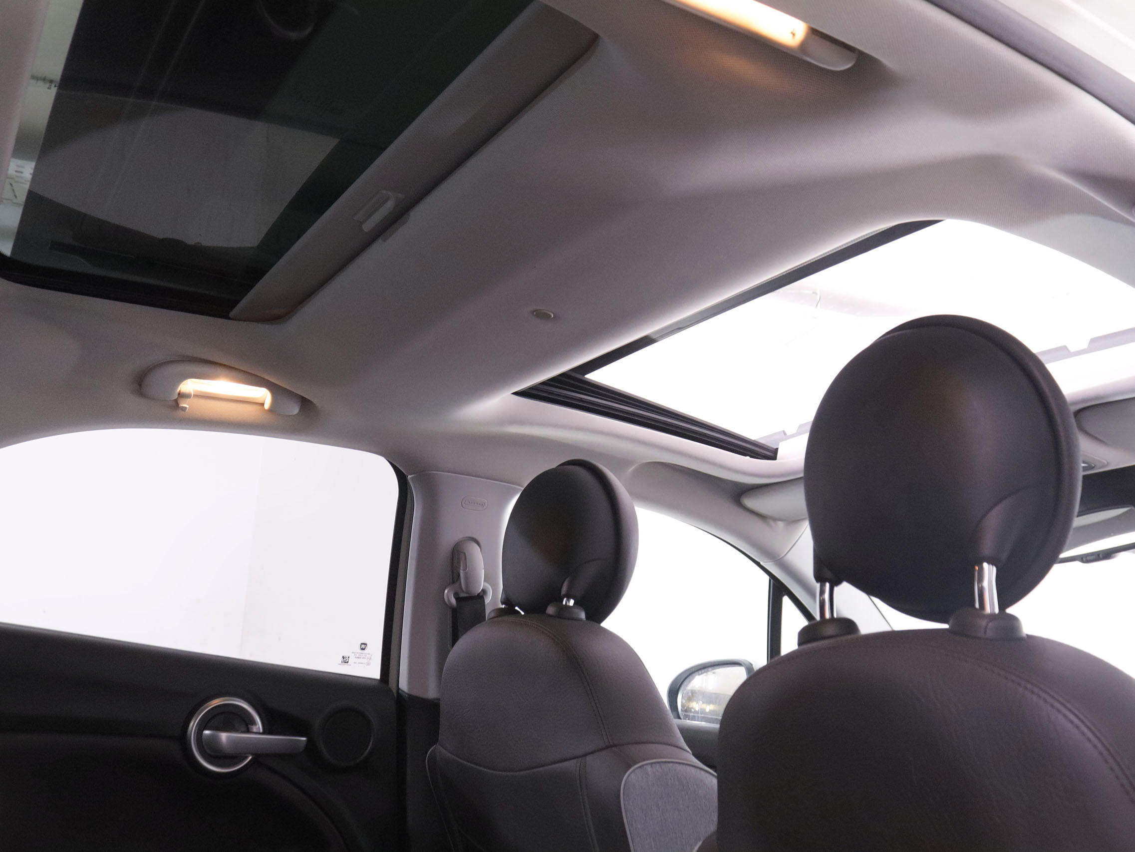 Fiat 500X 1.4 MultiAir Lounge - foto 23