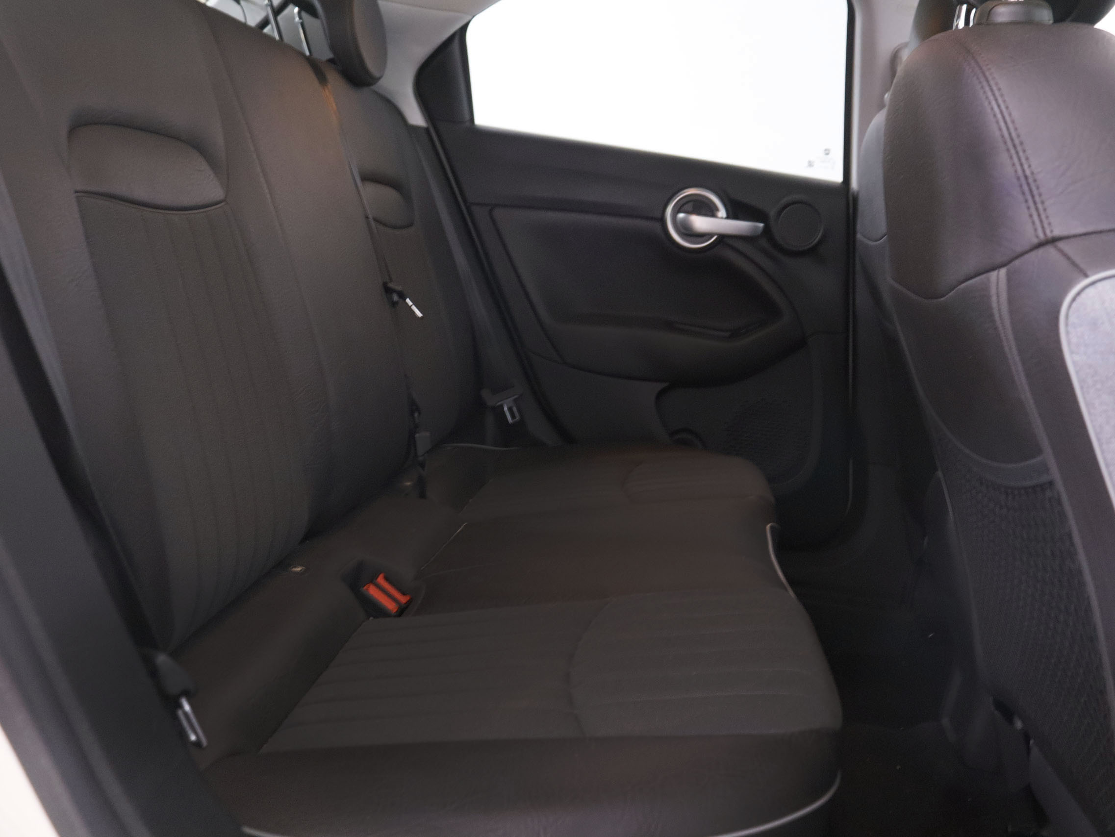 Fiat 500X 1.4 MultiAir Lounge - foto 22