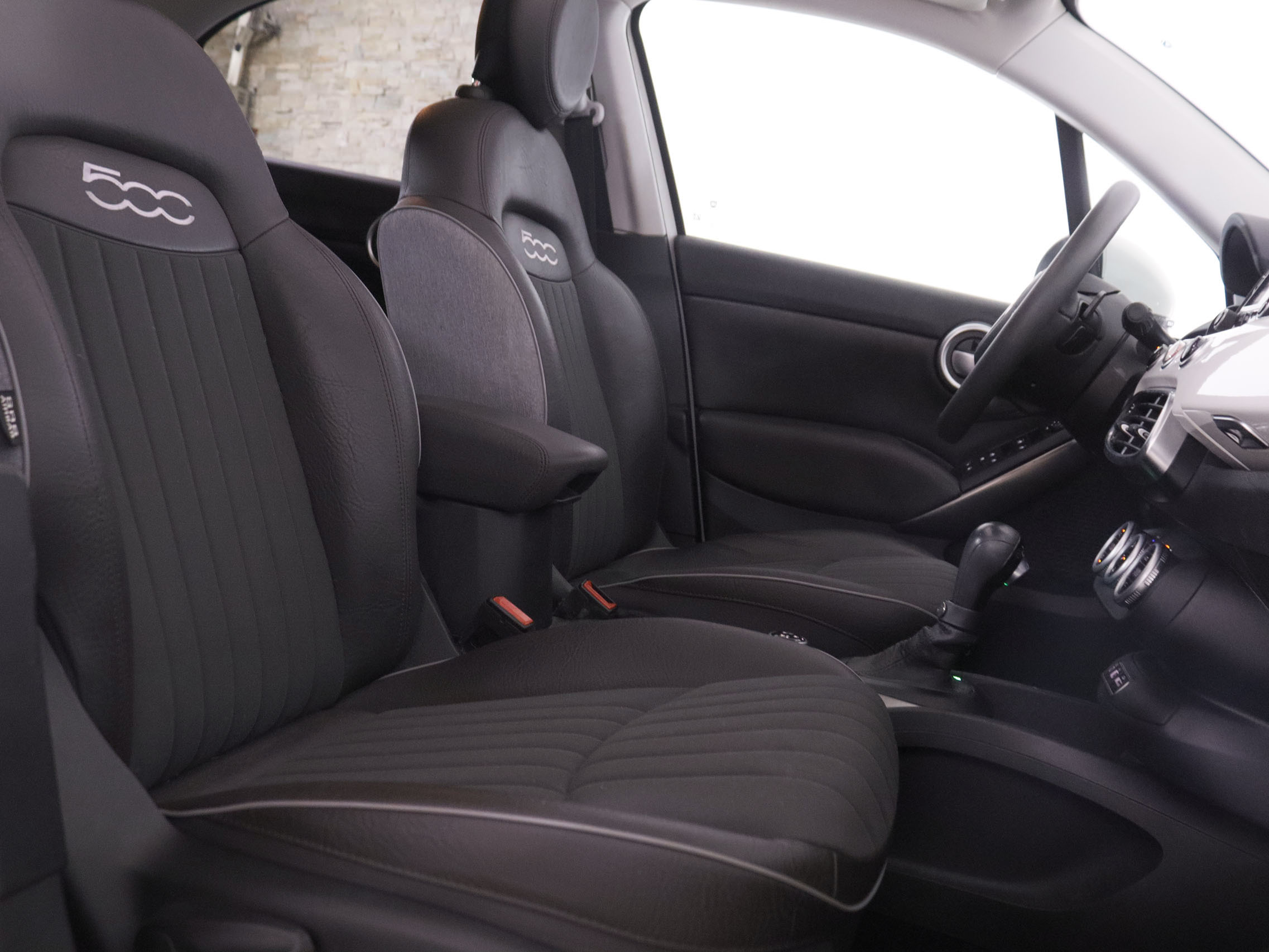 Fiat 500X 1.4 MultiAir Lounge - foto 21