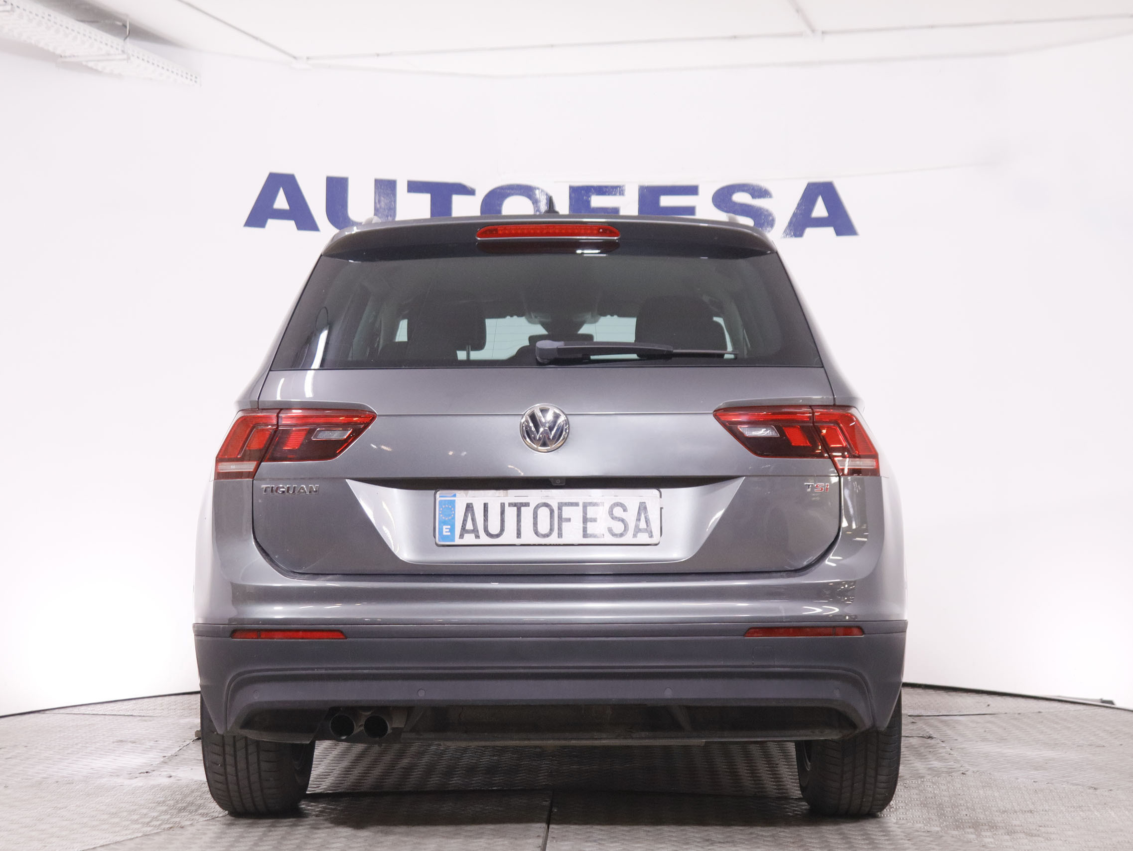 Volkswagen Tiguan 1.4 TSI Advance 4x2 - foto 5