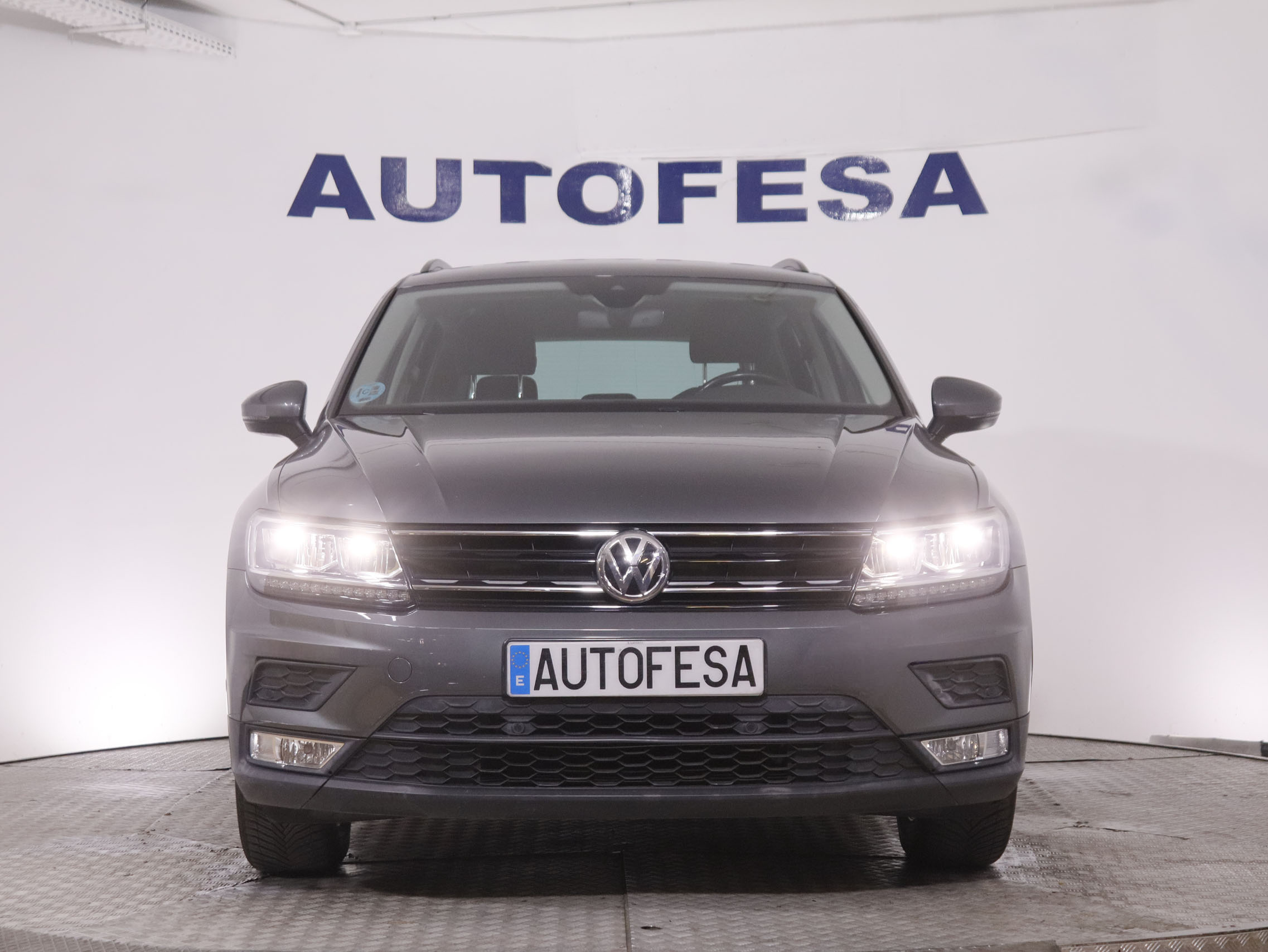 Volkswagen Tiguan 1.4 TSI Advance 4x2 - foto 2