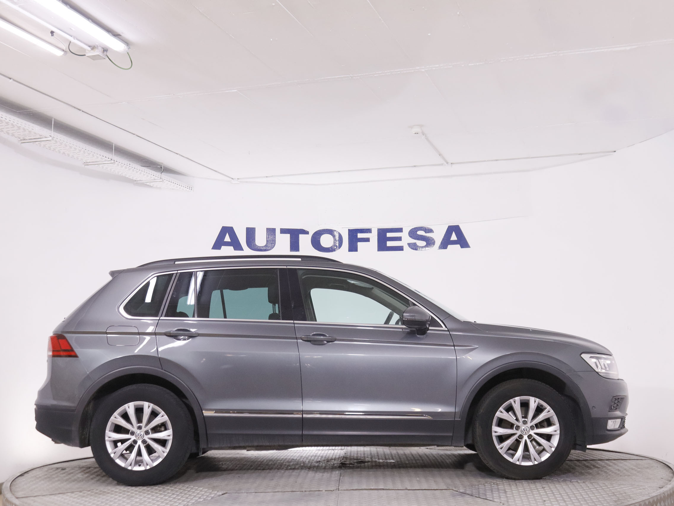 Volkswagen Tiguan 1.4 TSI Advance 4x2 - foto 10