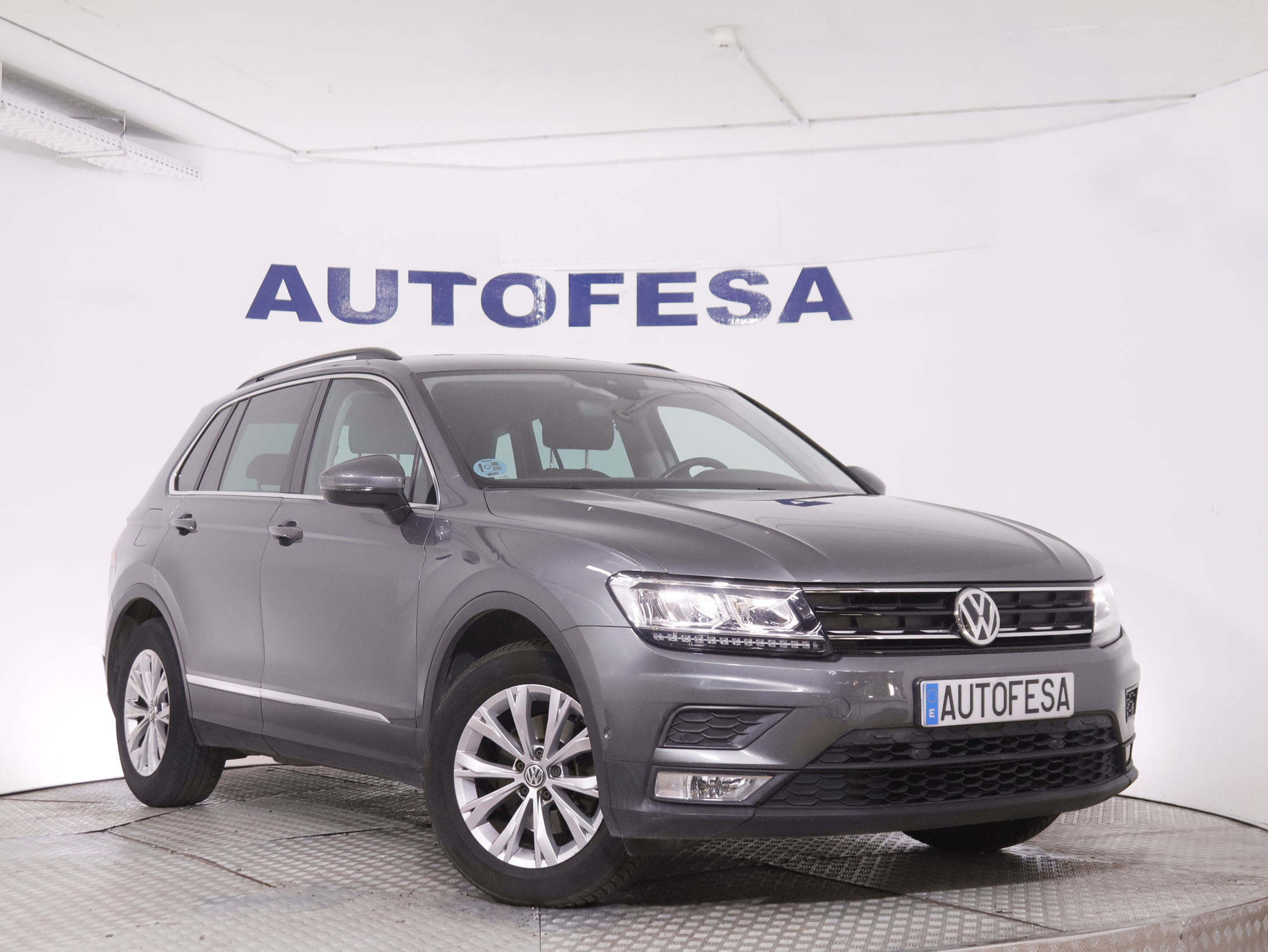 Volkswagen Tiguan 1.4 TSI Advance 4x2 - foto 3