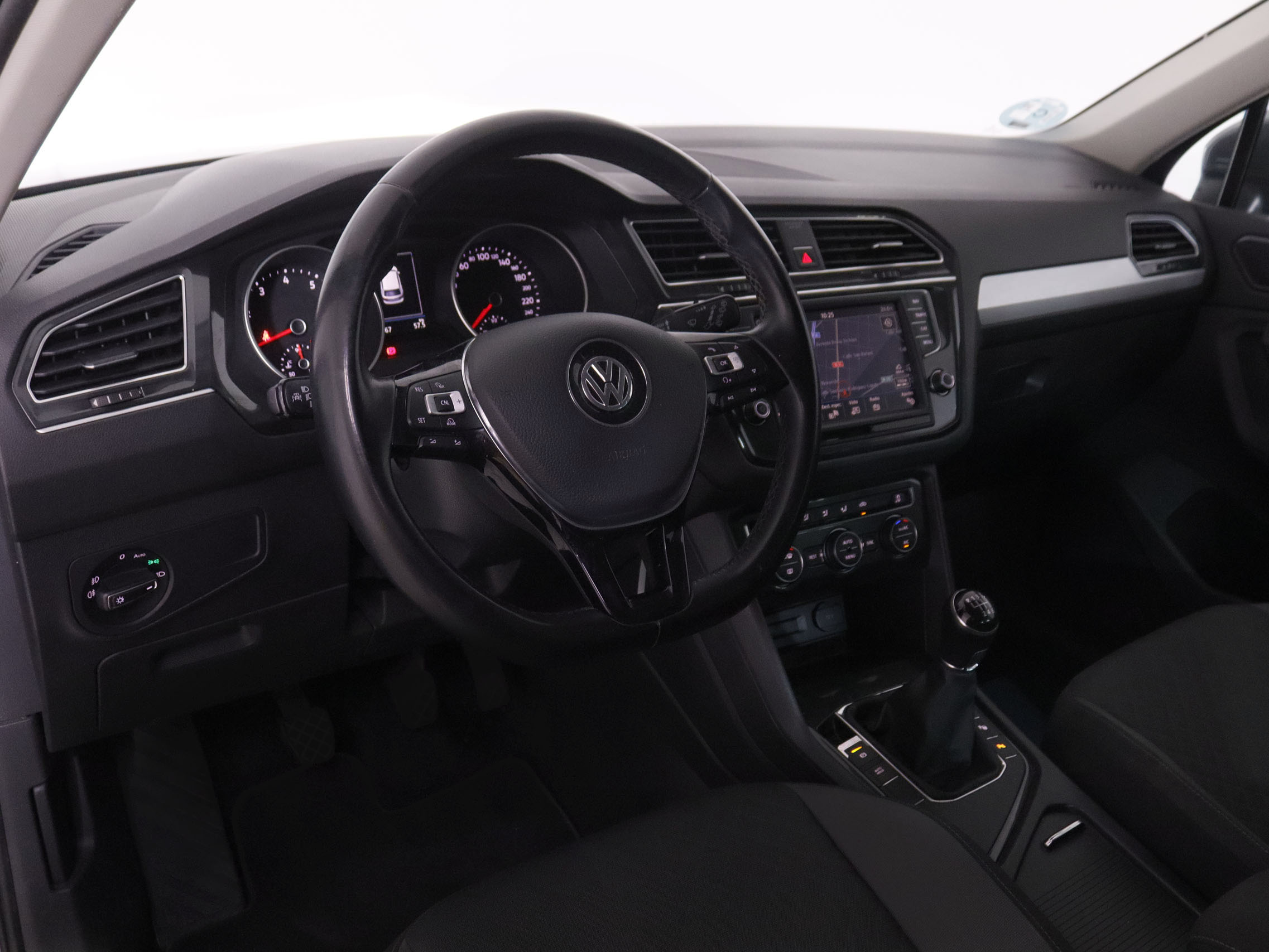 Volkswagen Tiguan 1.4 TSI Advance 4x2 - foto 11