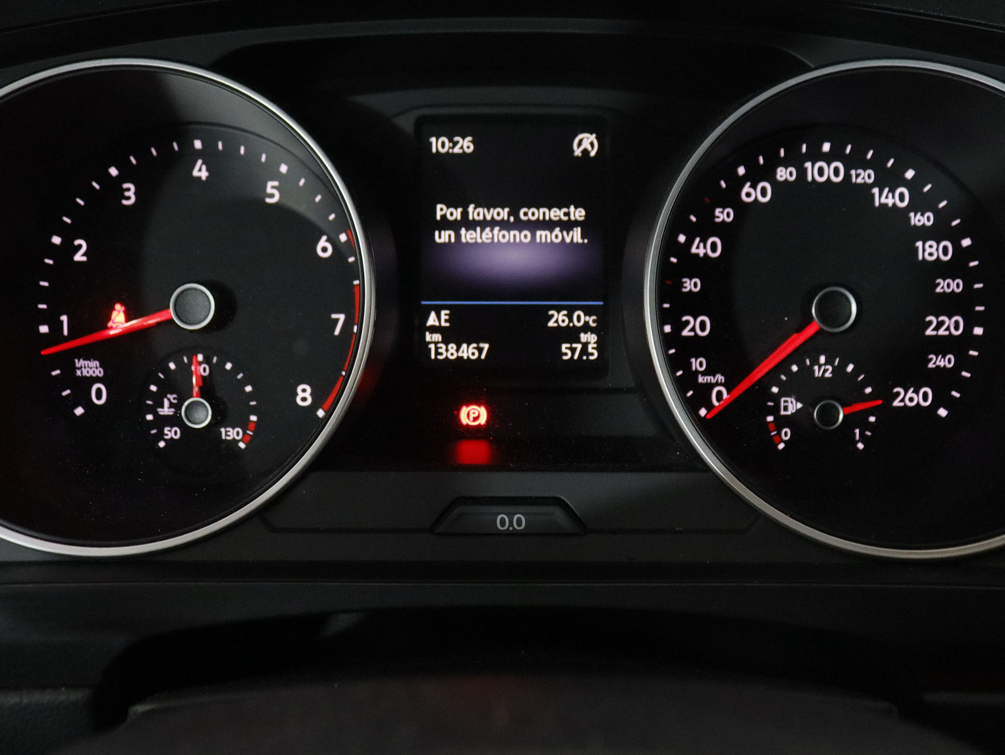 Volkswagen Tiguan 1.4 TSI Advance 4x2 - foto 14