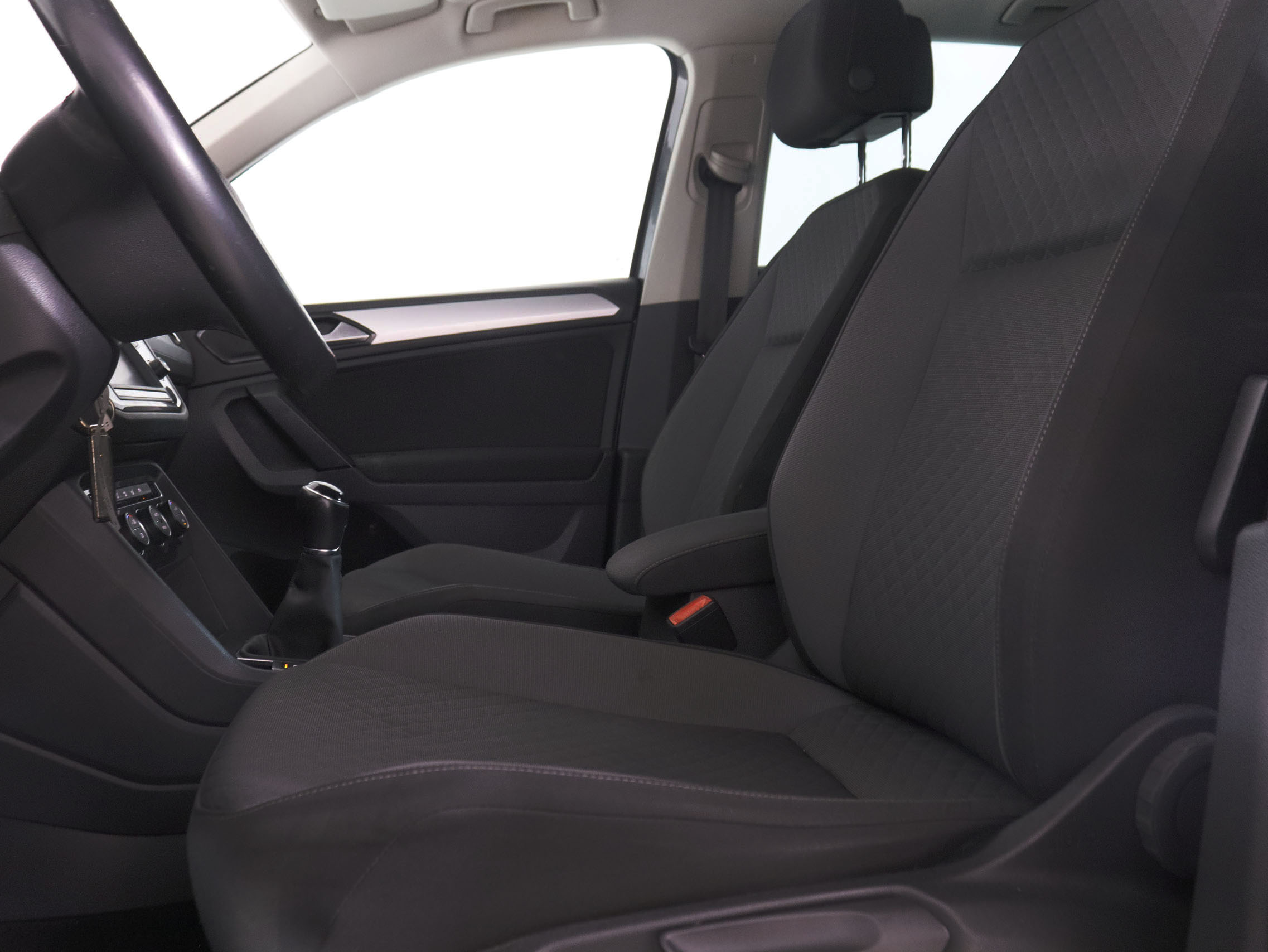 Volkswagen Tiguan 1.4 TSI Advance 4x2 - foto 21