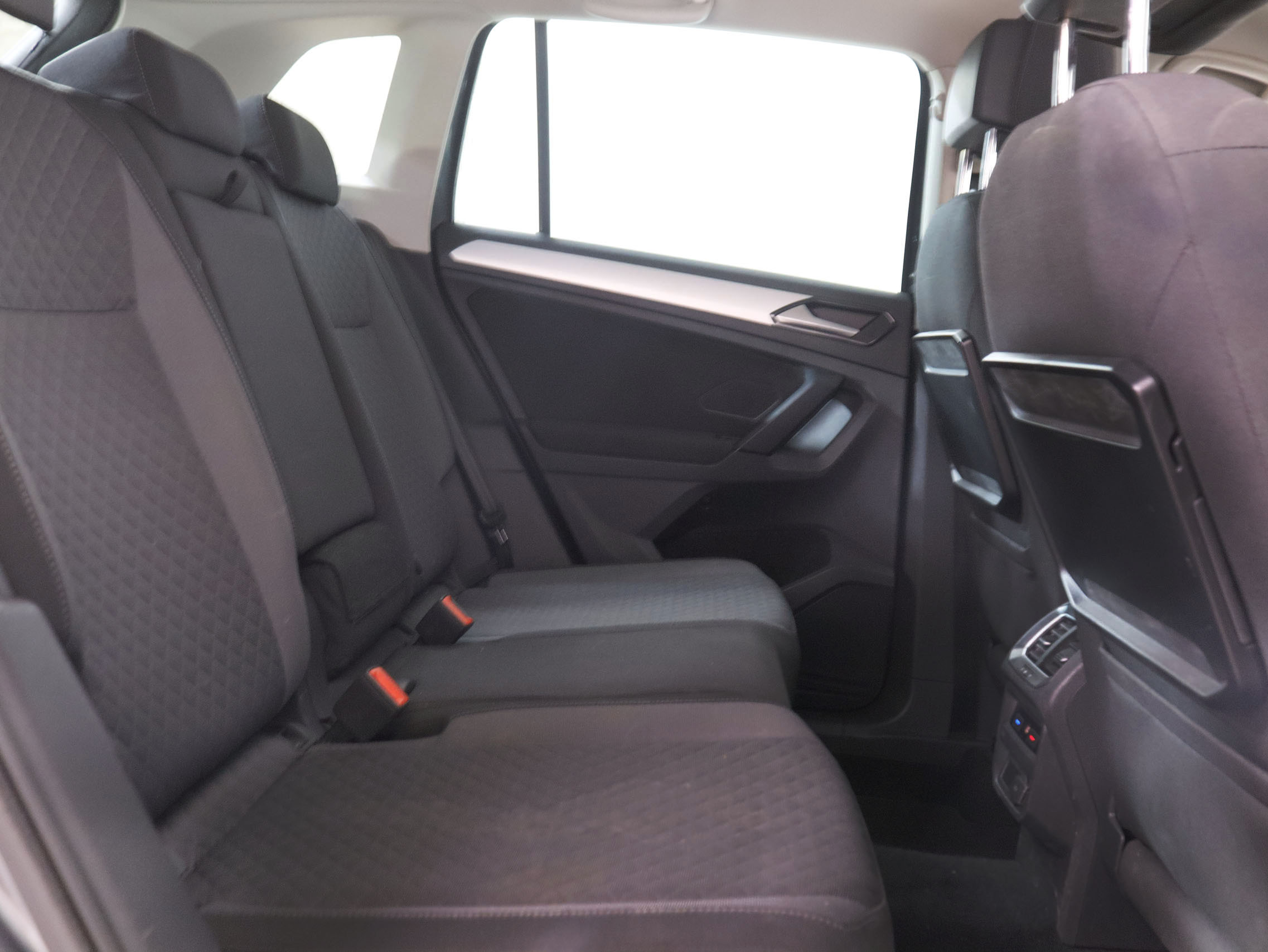 Volkswagen Tiguan 1.4 TSI Advance 4x2 - foto 23