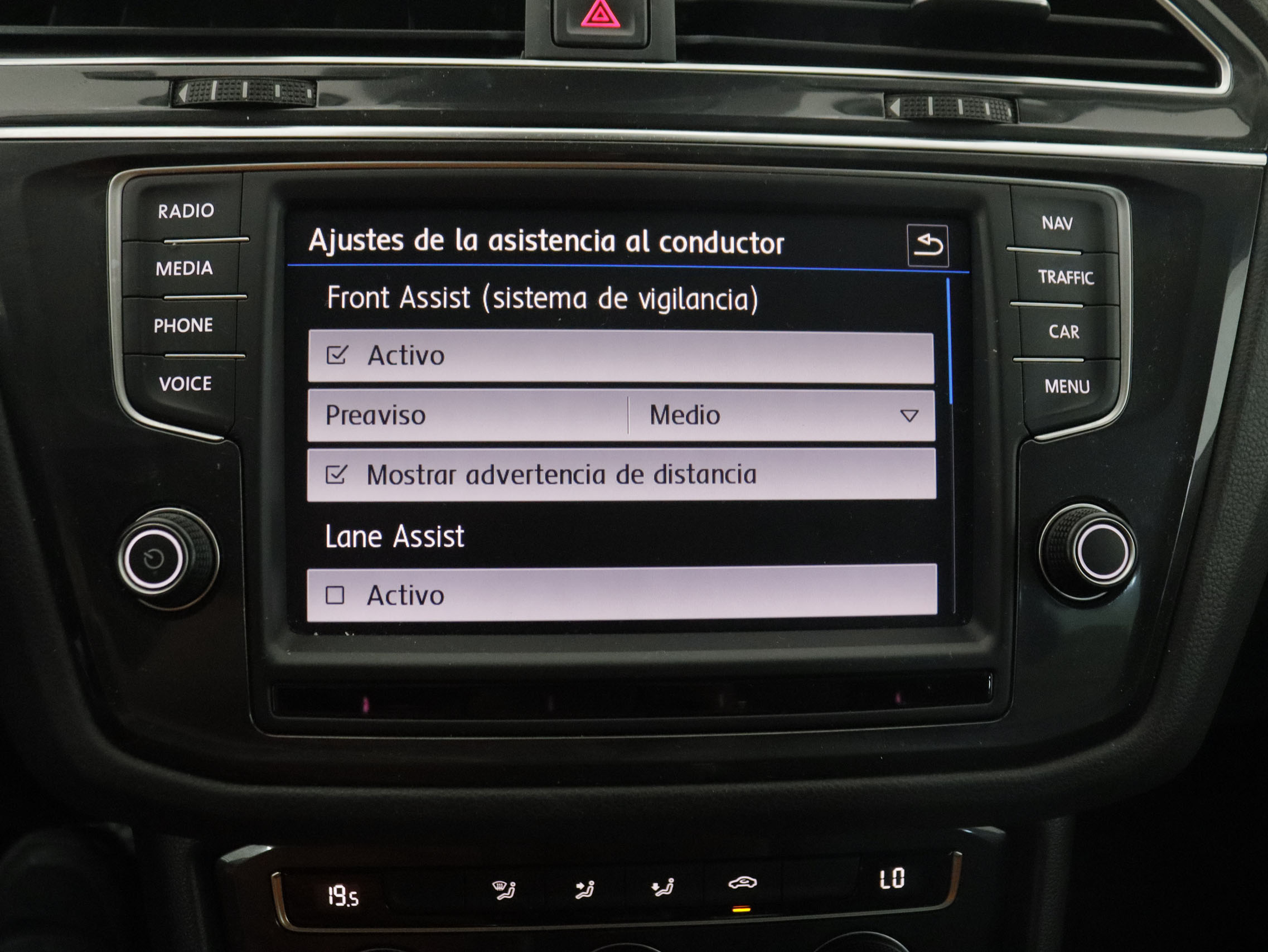 Volkswagen Tiguan 1.4 TSI Advance 4x2 - foto 18