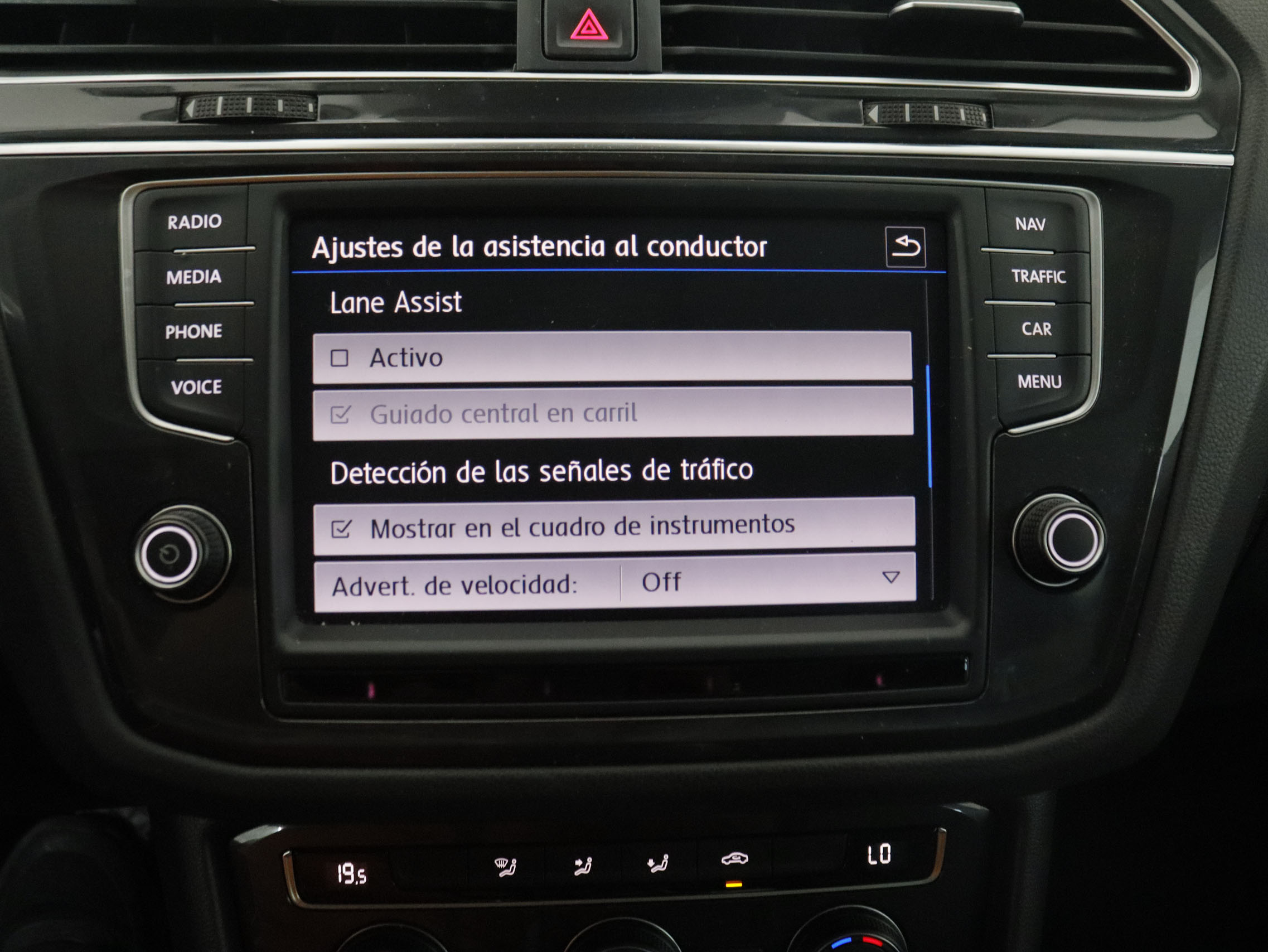 Volkswagen Tiguan 1.4 TSI Advance 4x2 - foto 19