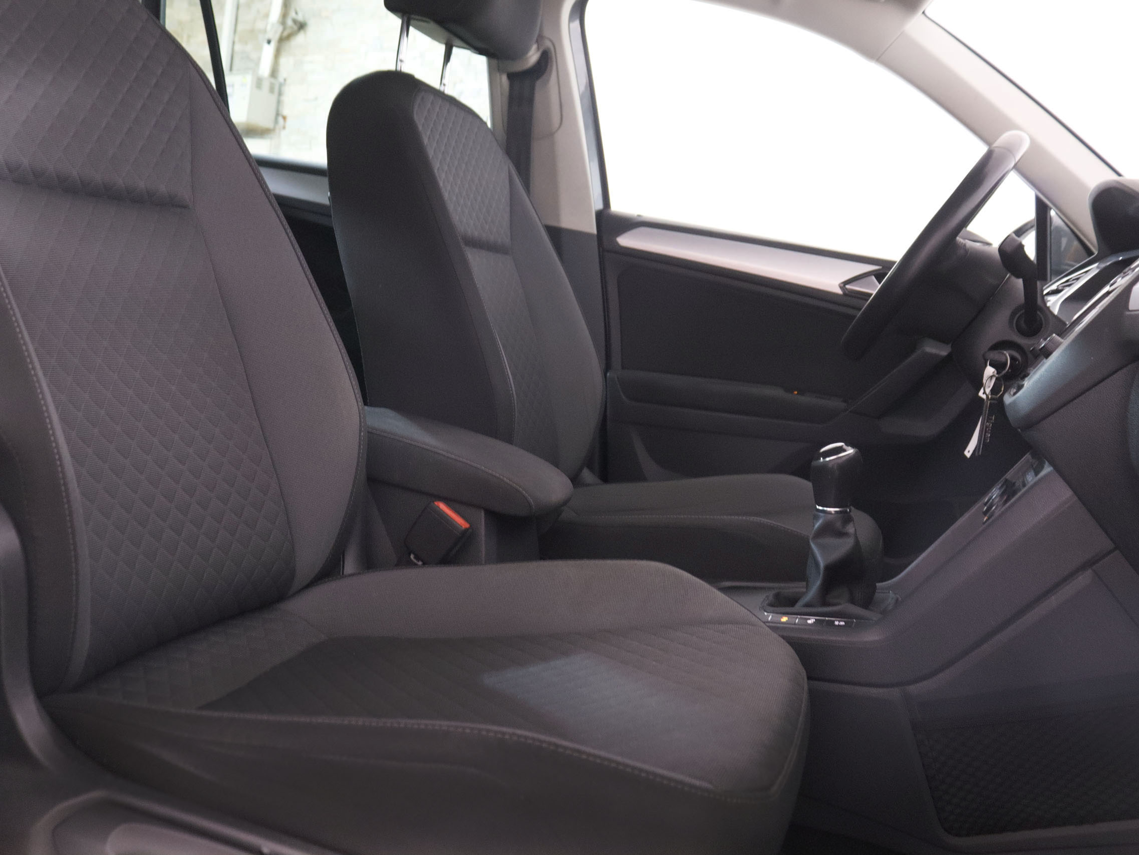 Volkswagen Tiguan 1.4 TSI Advance 4x2 - foto 22