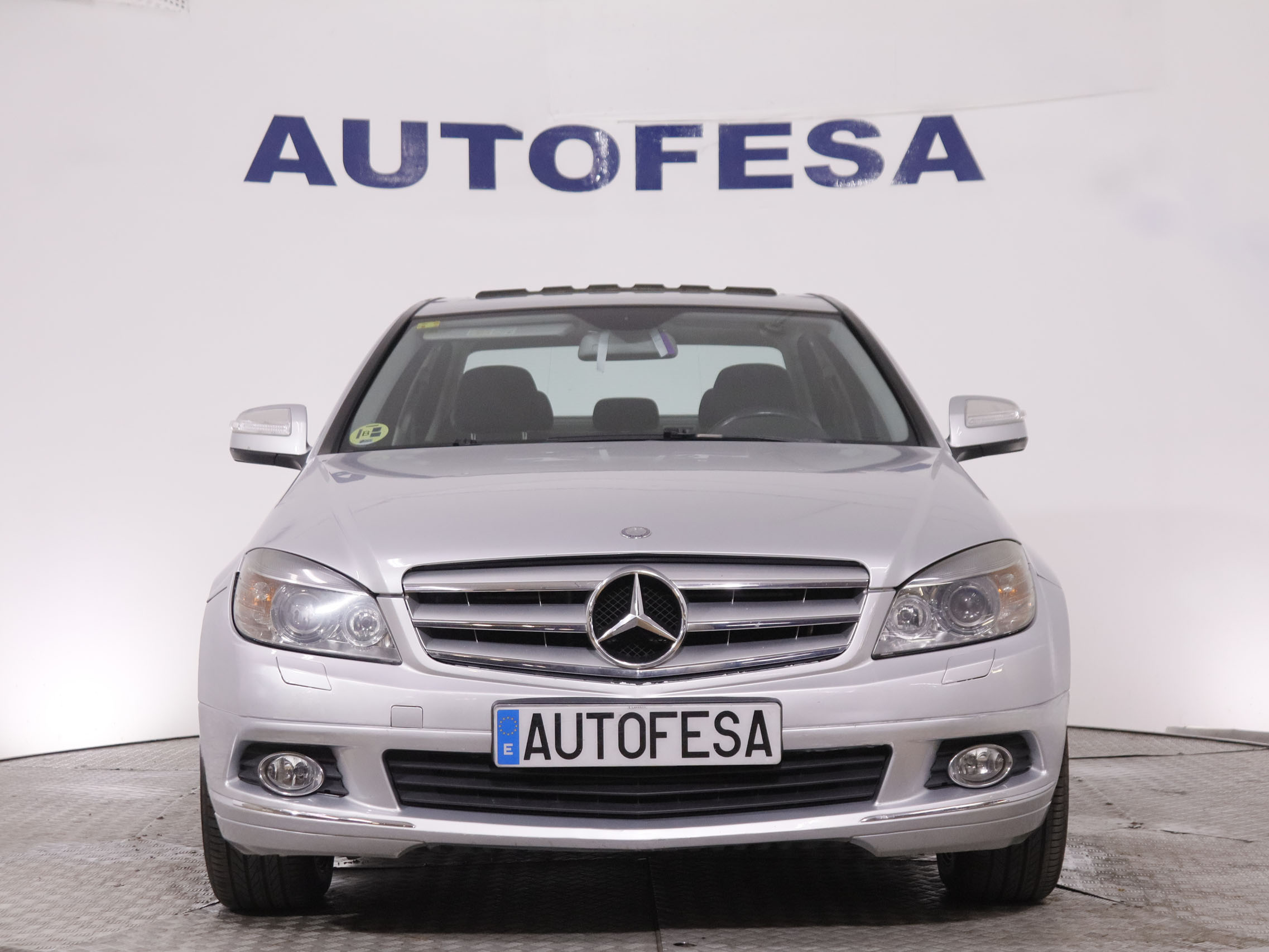 Mercedes-Benz Clase C C220 CDI Classic - foto 2