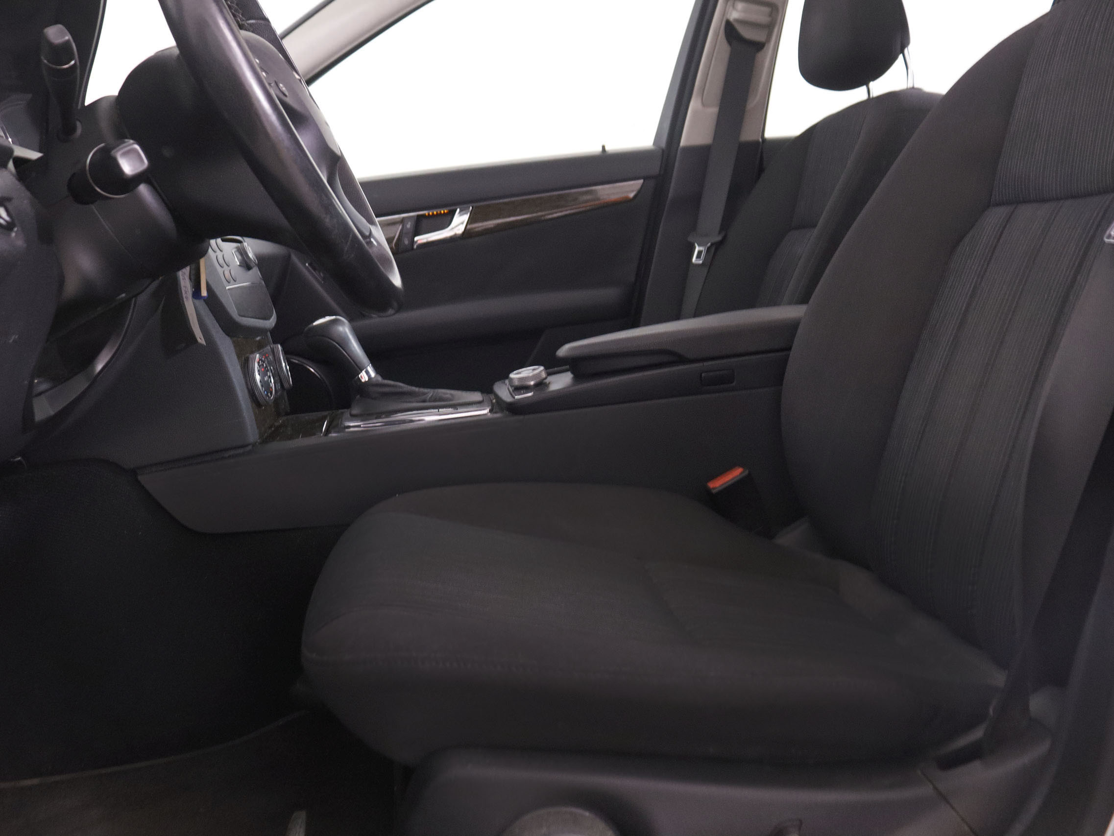 Mercedes-Benz Clase C C220 CDI Classic - foto 19