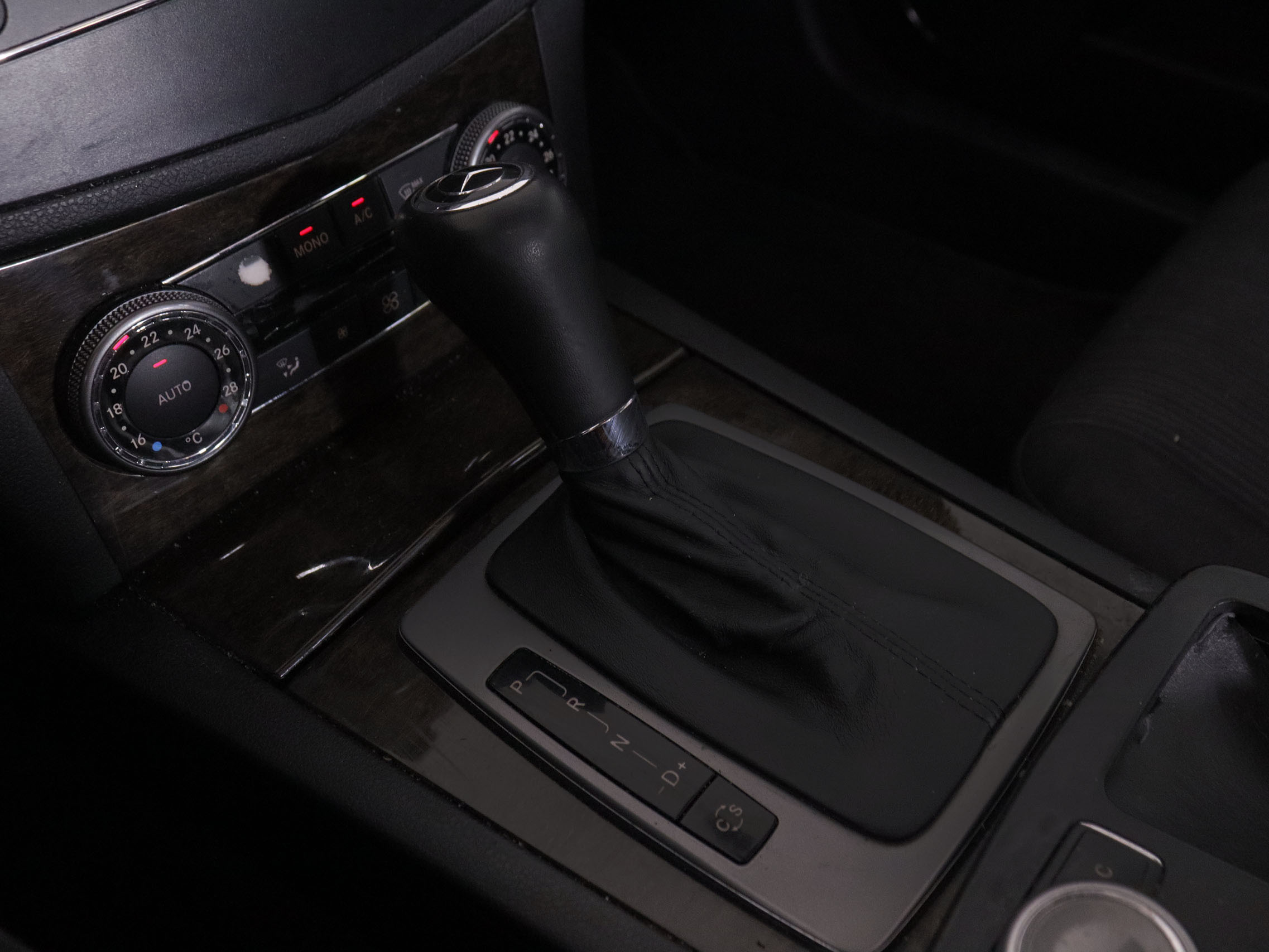 Mercedes-Benz Clase C C220 CDI Classic - foto 18
