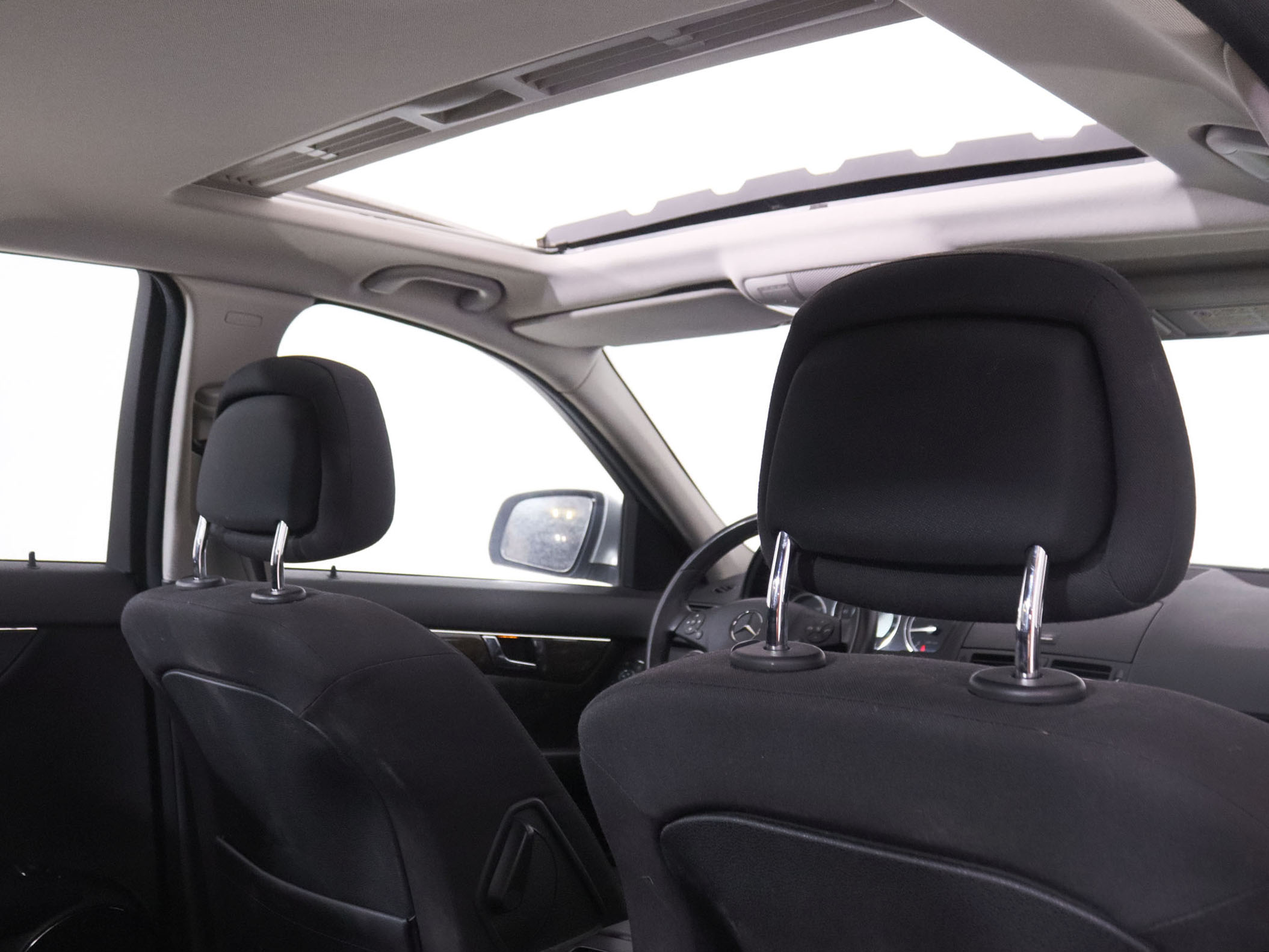 Mercedes-Benz Clase C C220 CDI Classic - foto 11