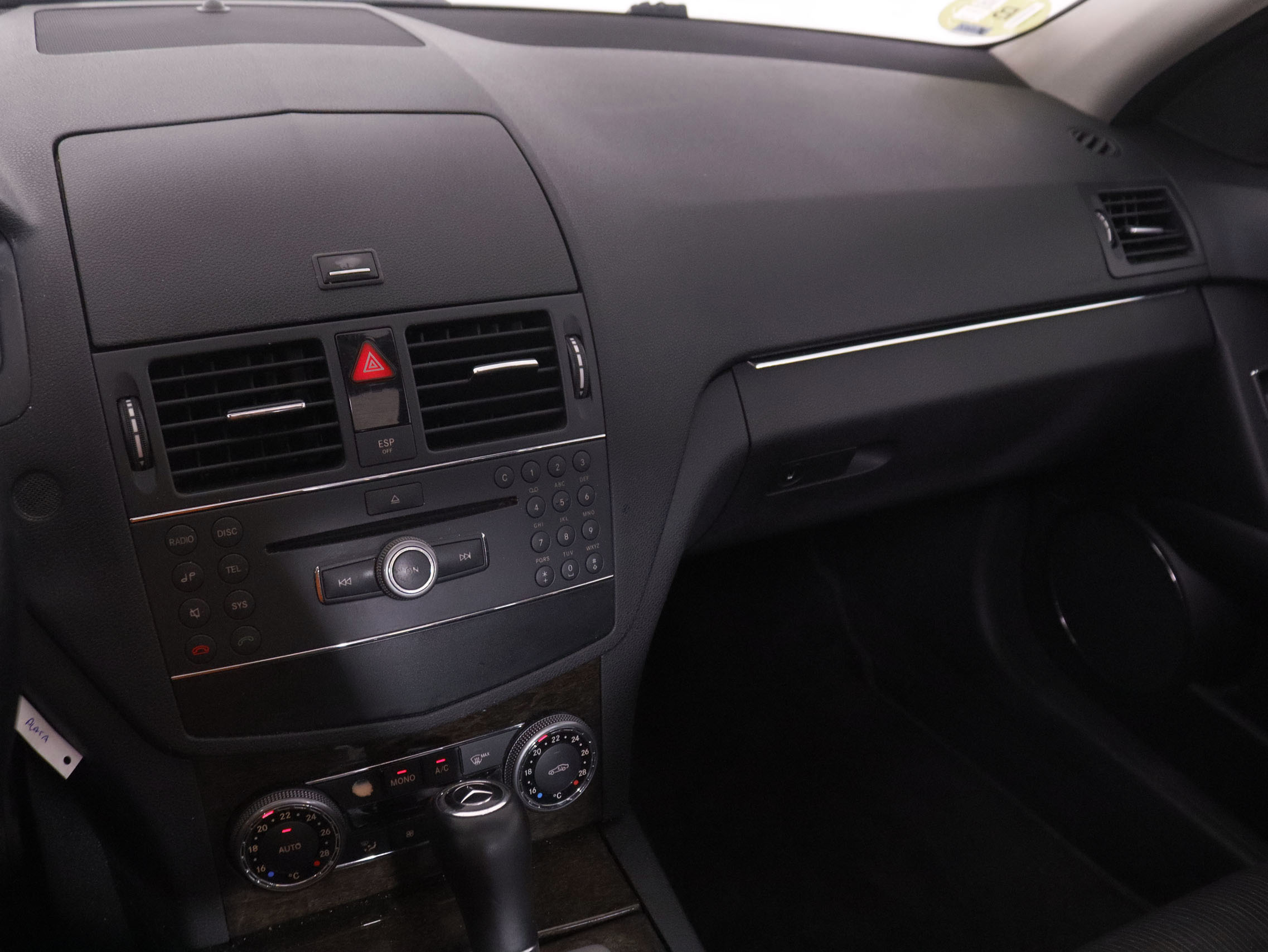 Mercedes-Benz Clase C C220 CDI Classic - foto 16
