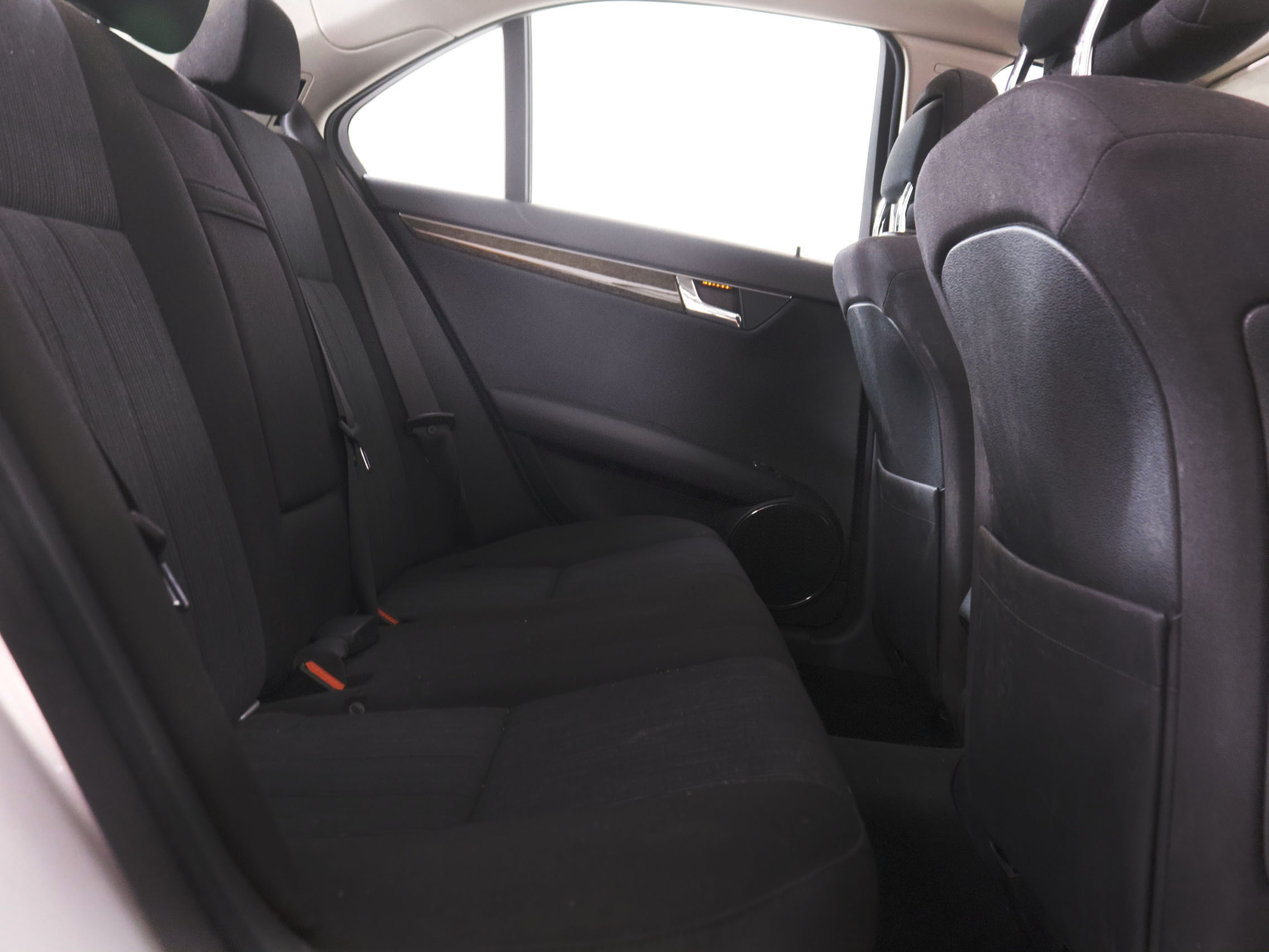 Mercedes-Benz Clase C C220 CDI Classic - foto 21