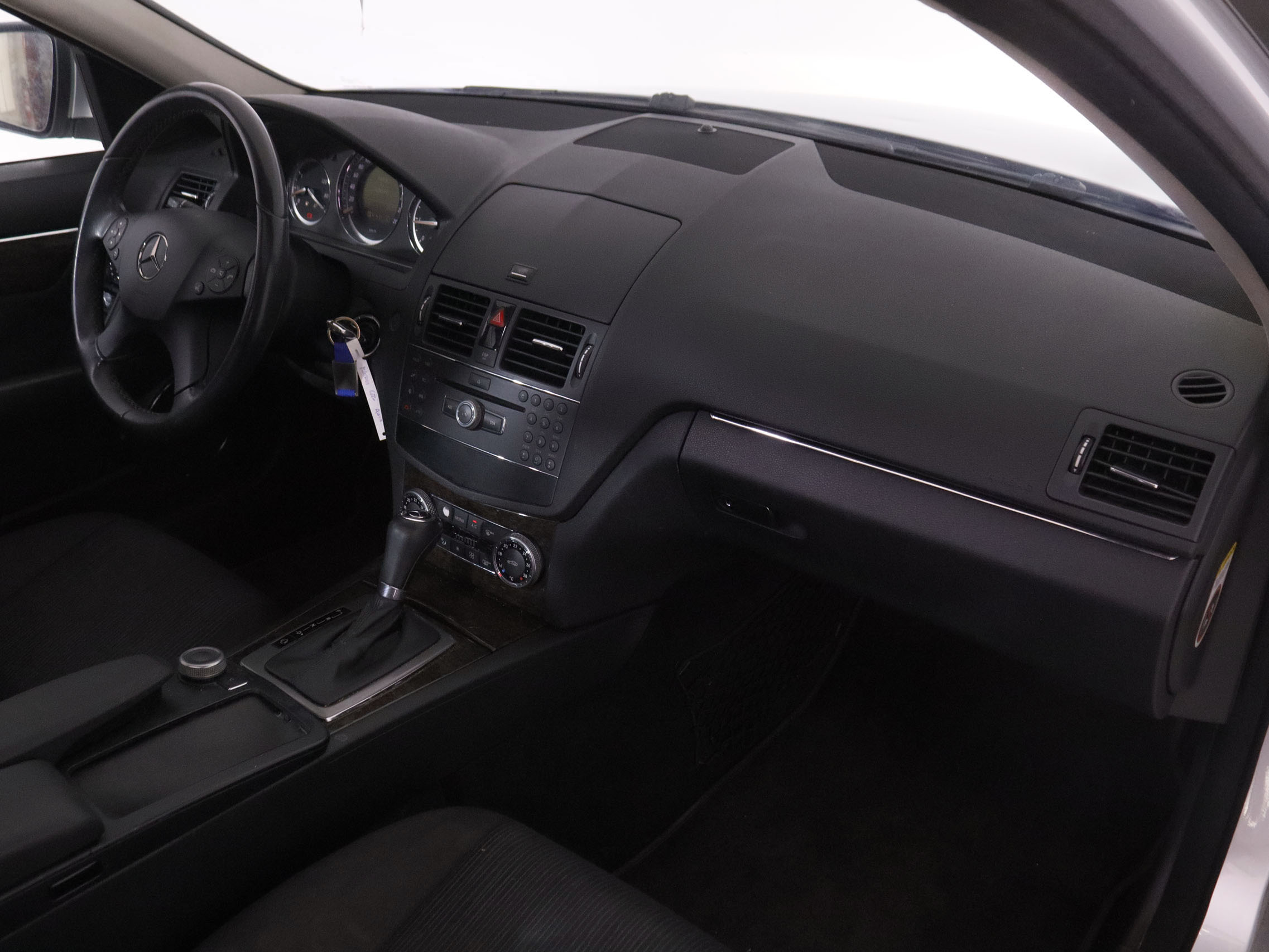 Mercedes-Benz Clase C C220 CDI Classic - foto 13