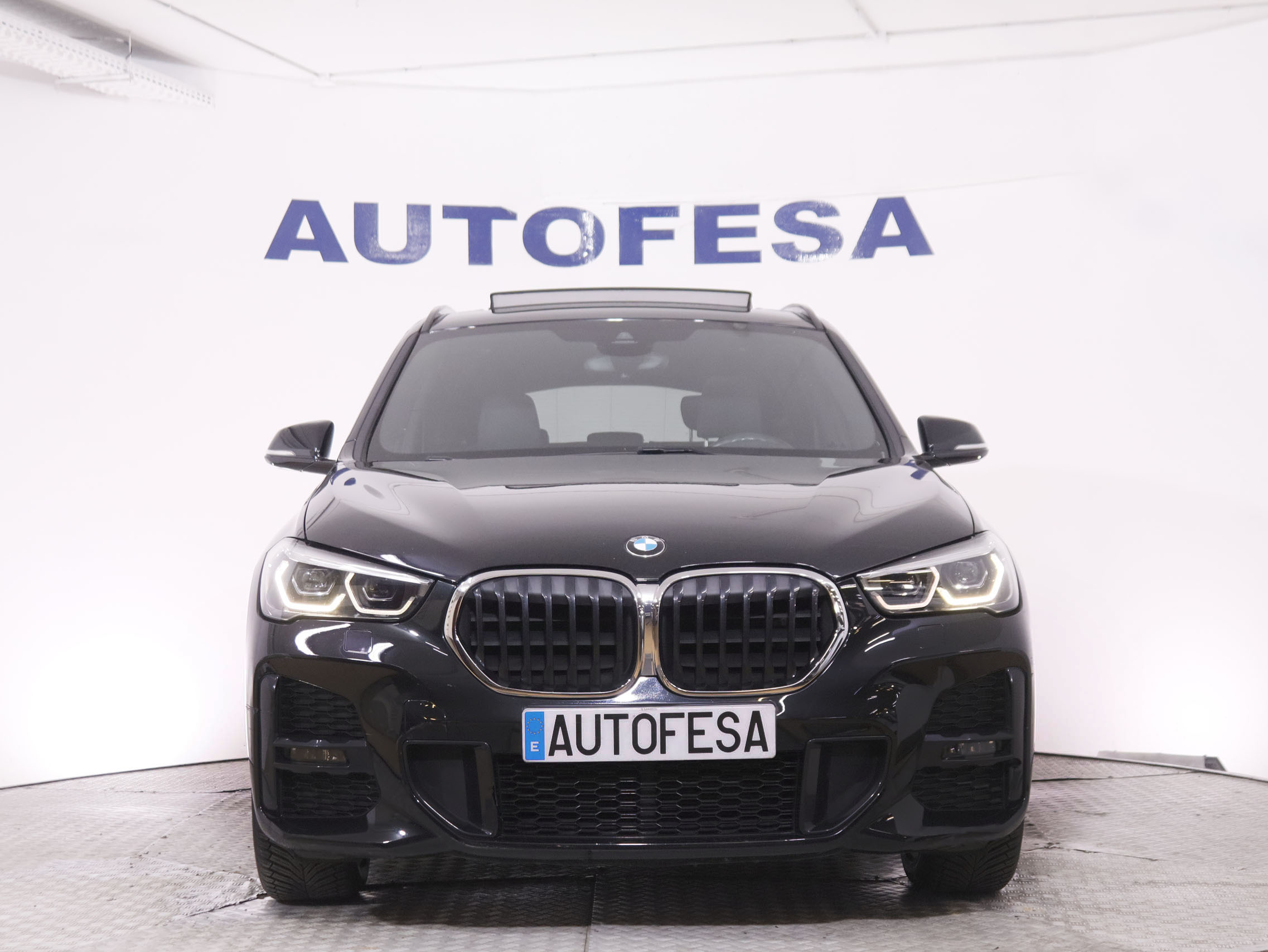 BMW X1 sDrive 18d M-Sport - foto 2