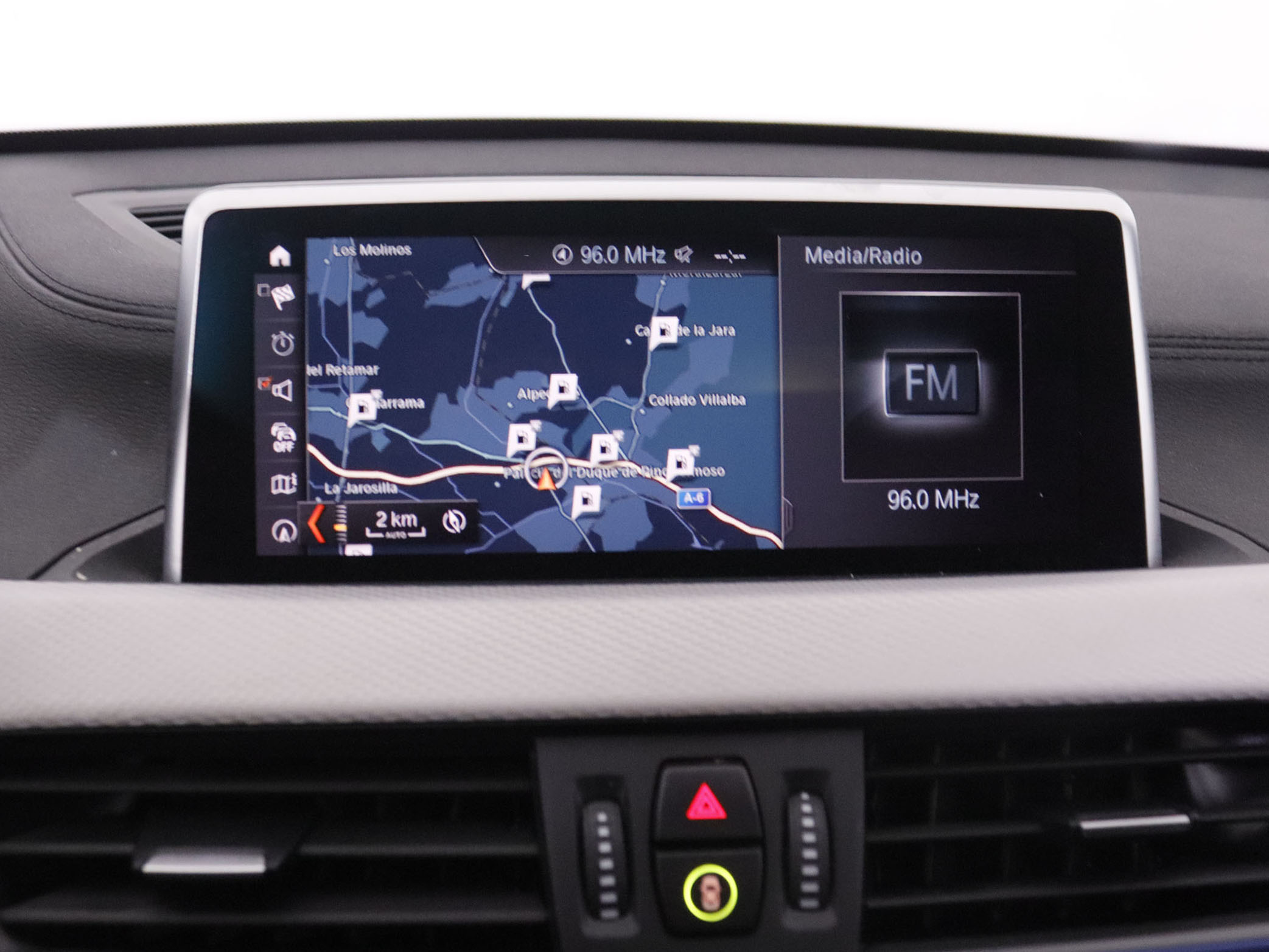 BMW X1 sDrive 18d M-Sport - foto 17