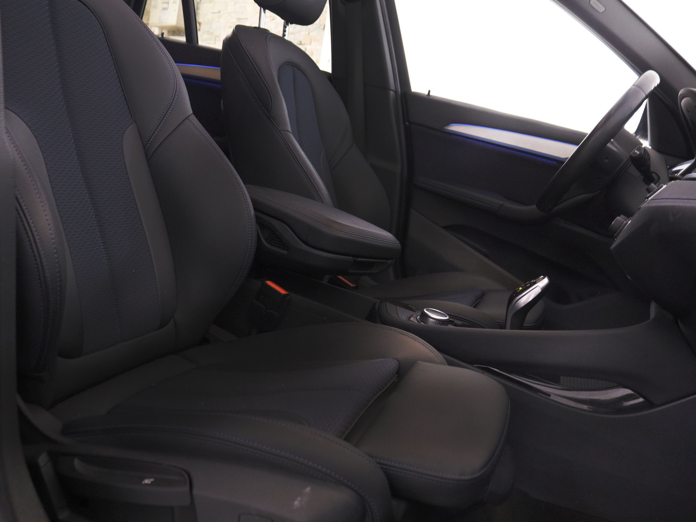 BMW X1 sDrive 18d M-Sport - foto 23