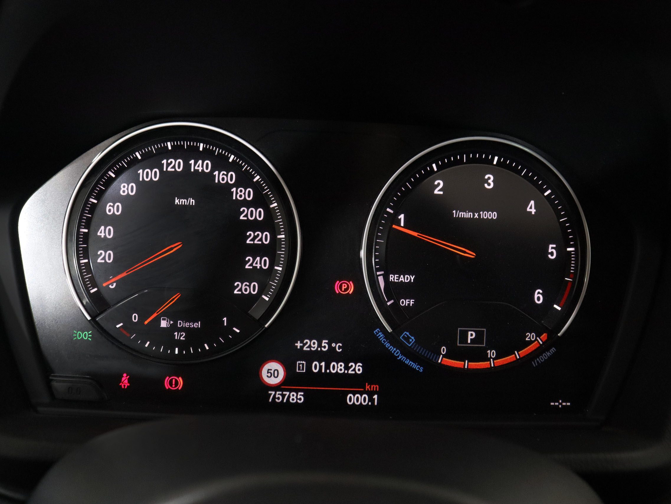 BMW X1 sDrive 18d M-Sport - foto 15