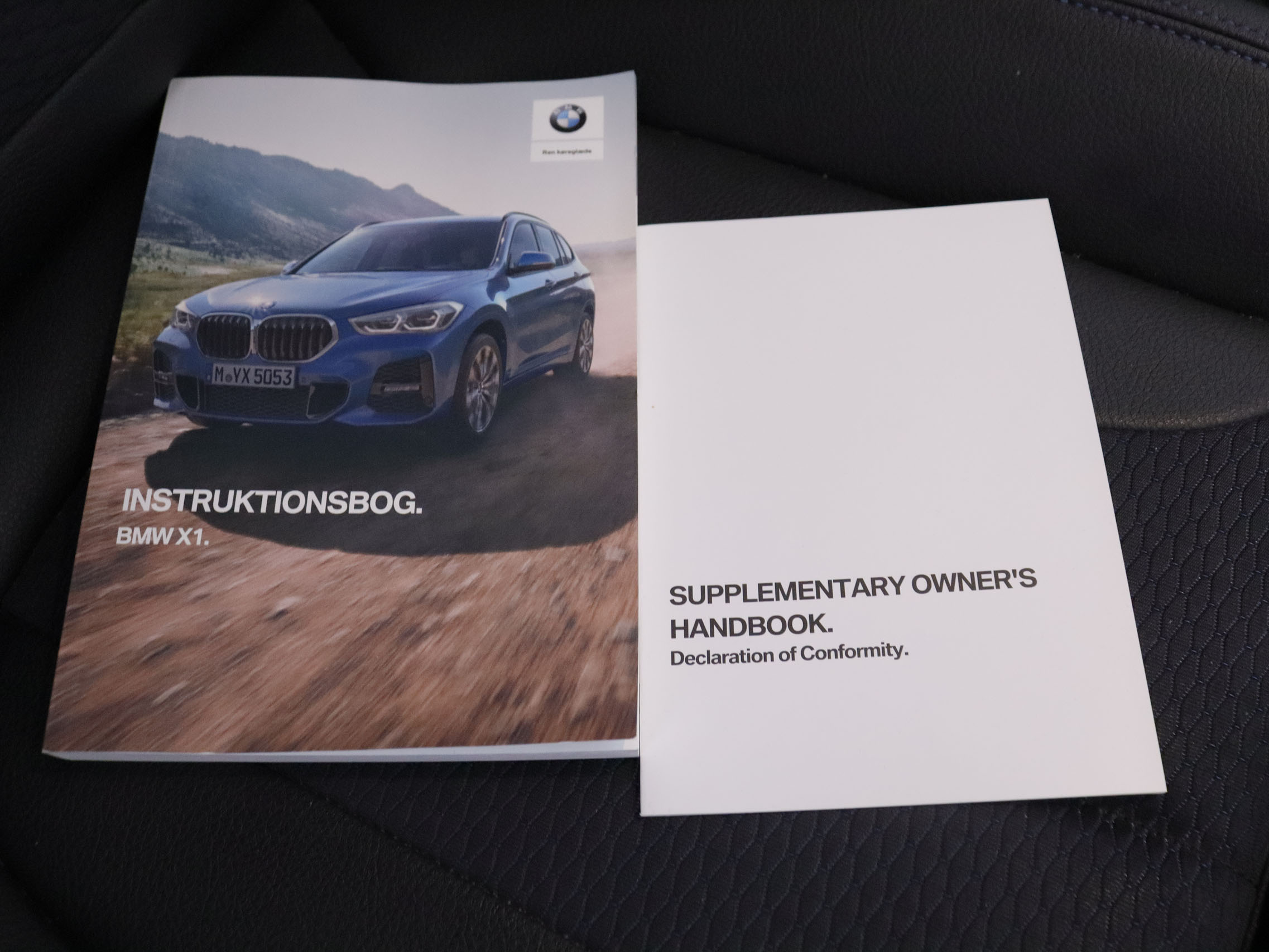 BMW X1 sDrive 18d M-Sport - foto 25