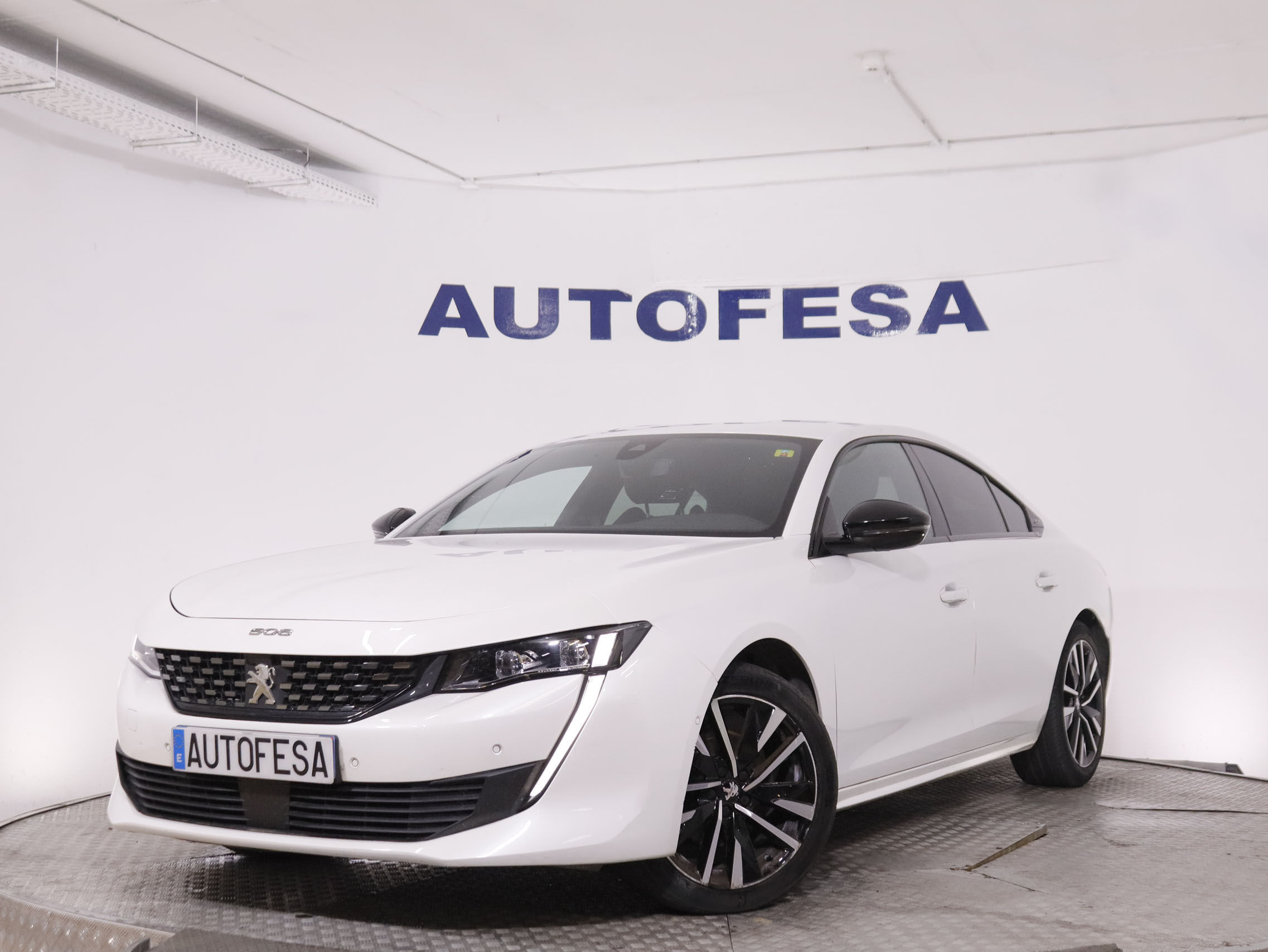 Peugeot 508 1.5 Blue HDi GT - foto 1