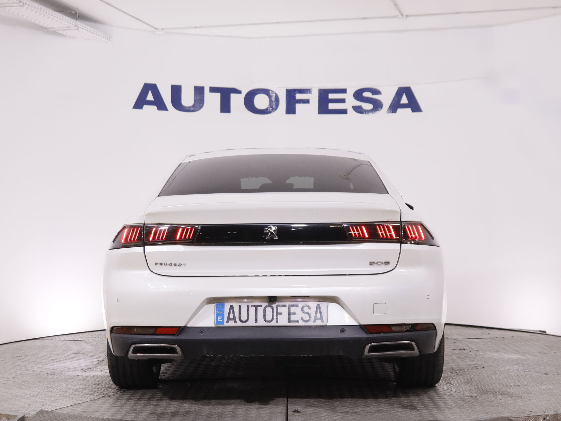 Peugeot 508 1.5 Blue HDi GT - foto 5