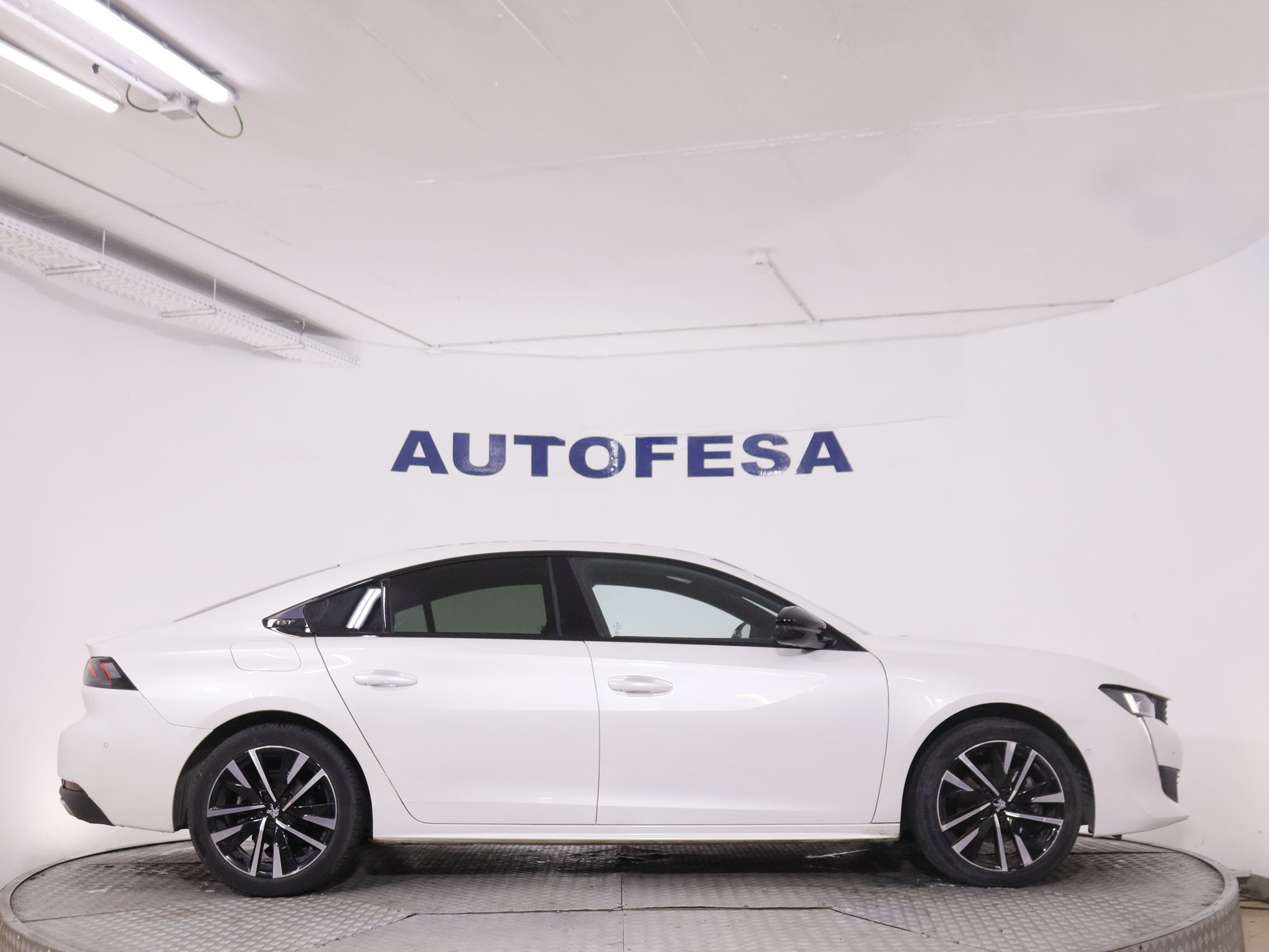 Peugeot 508 1.5 Blue HDi GT - foto 7