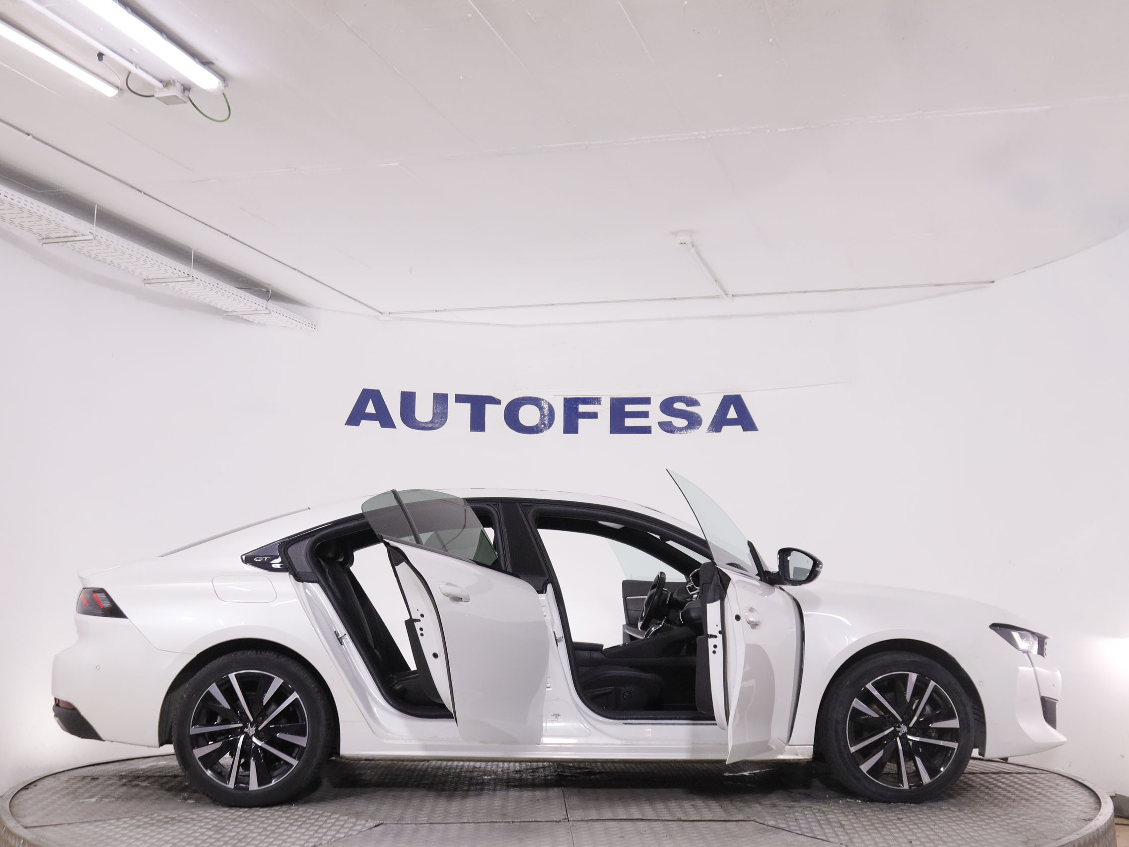Peugeot 508 1.5 Blue HDi GT - foto 8