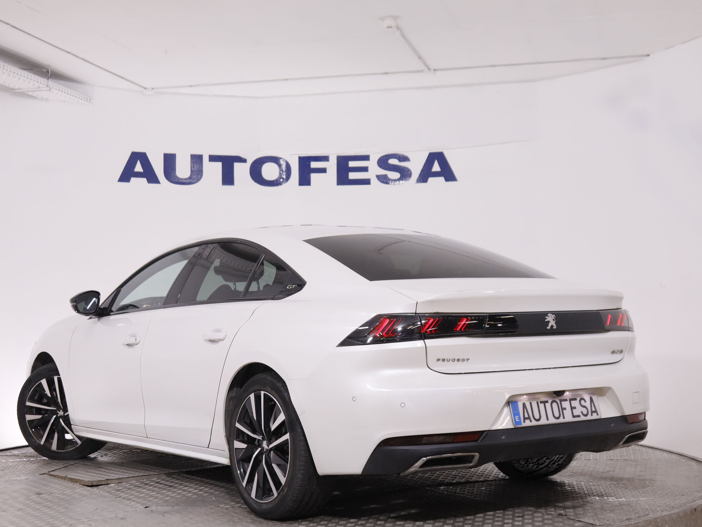 Peugeot 508 1.5 Blue HDi GT - foto 6