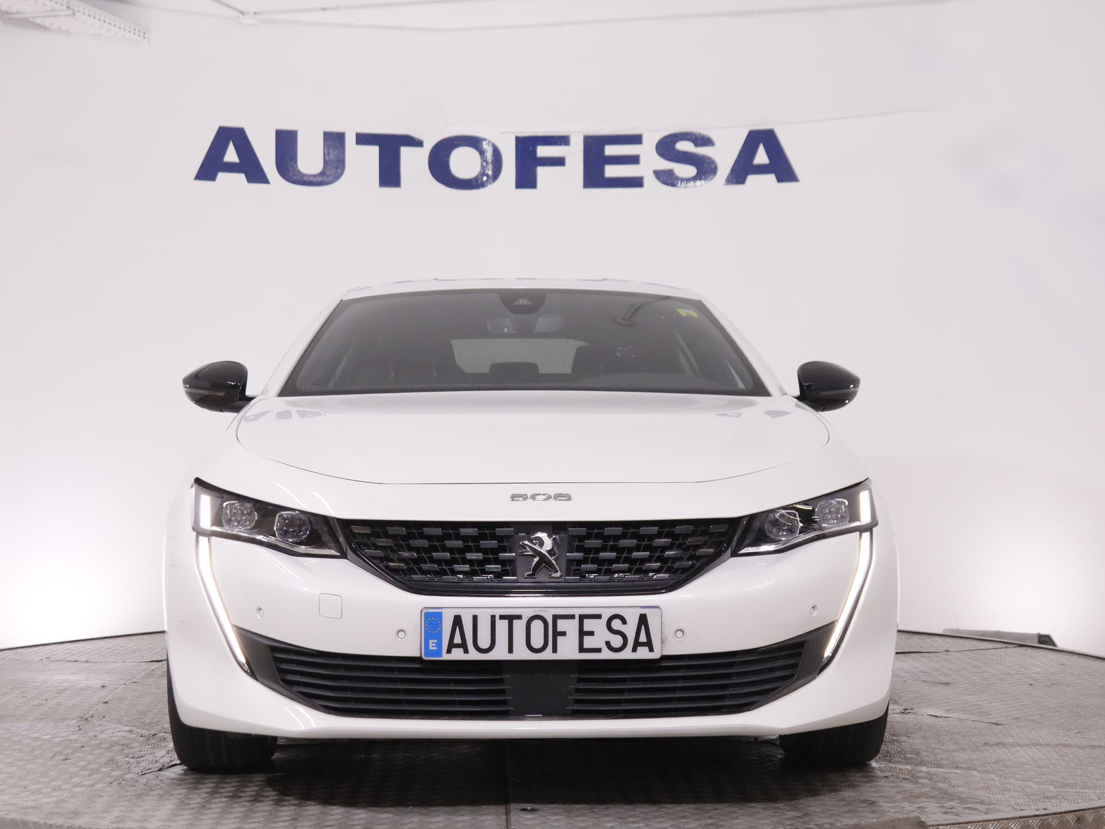Peugeot 508 1.5 Blue HDi GT - foto 2