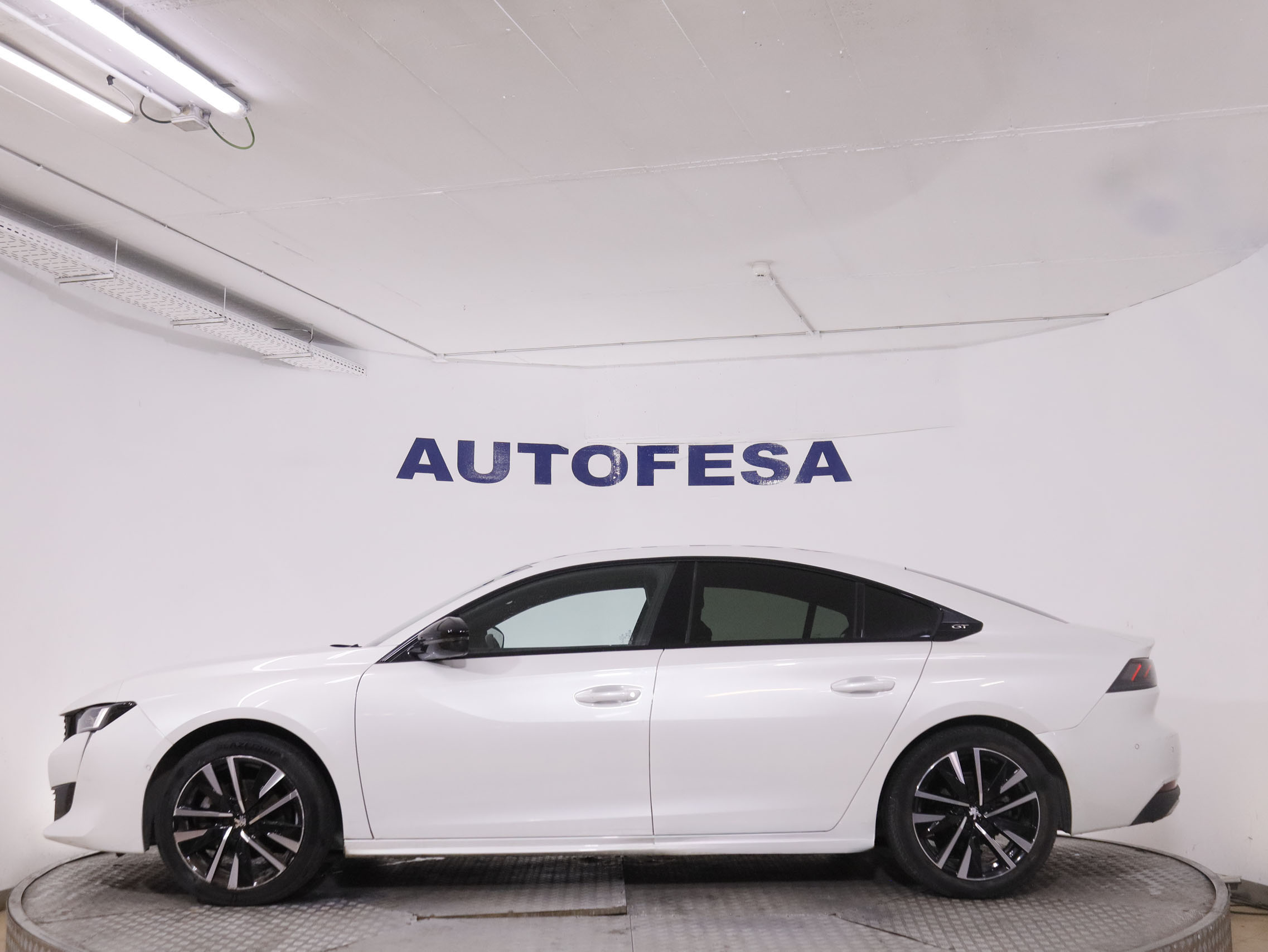 Peugeot 508 1.5 Blue HDi GT - foto 10