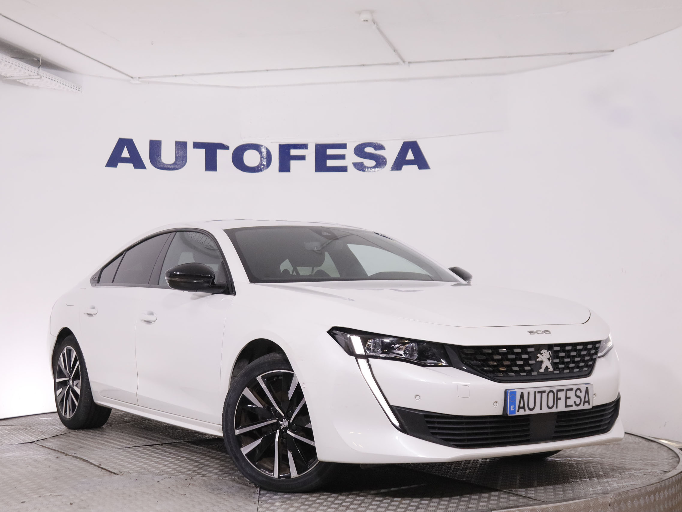 Peugeot 508 1.5 Blue HDi GT - foto 3
