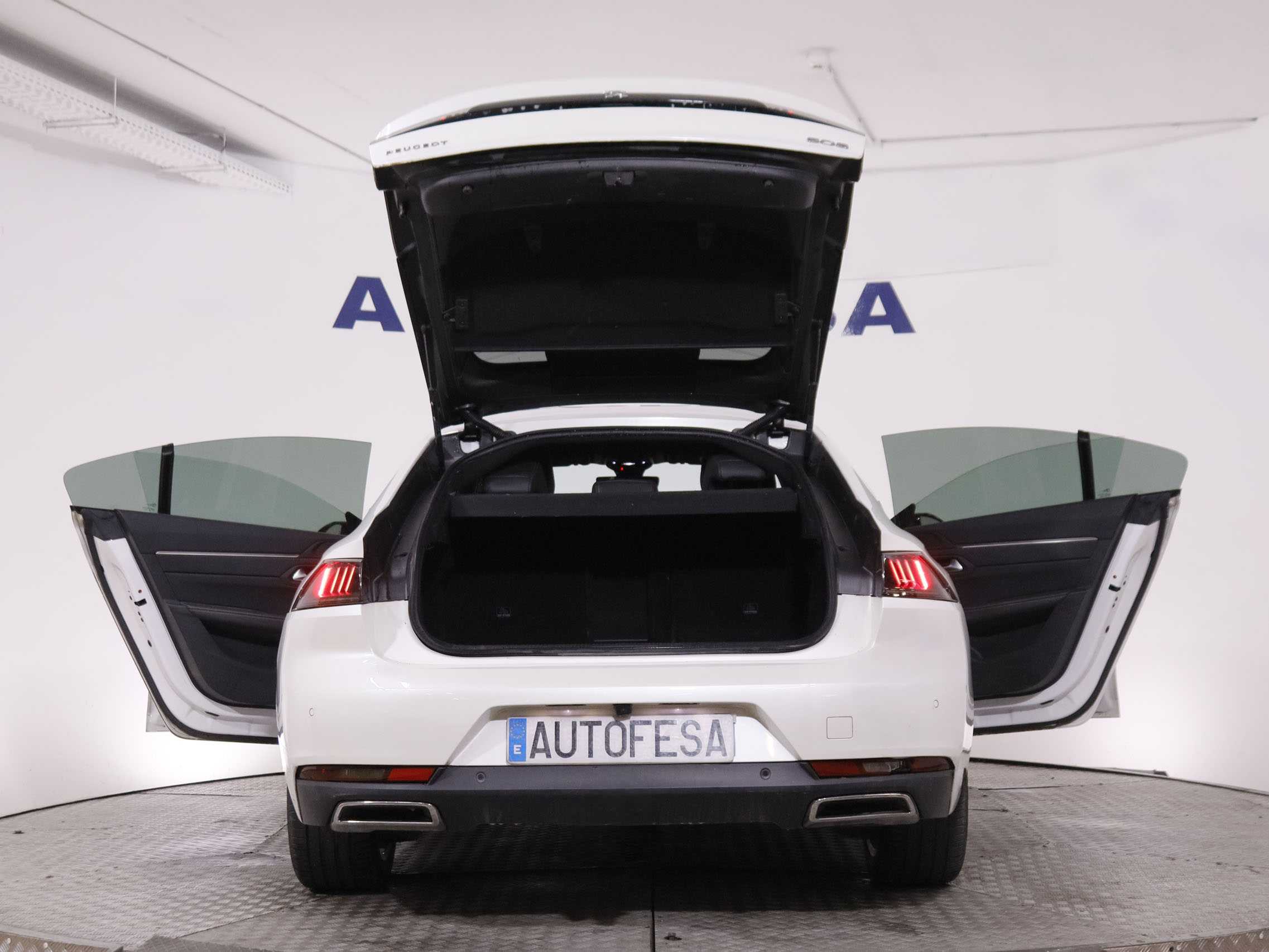 Peugeot 508 1.5 Blue HDi GT - foto 9