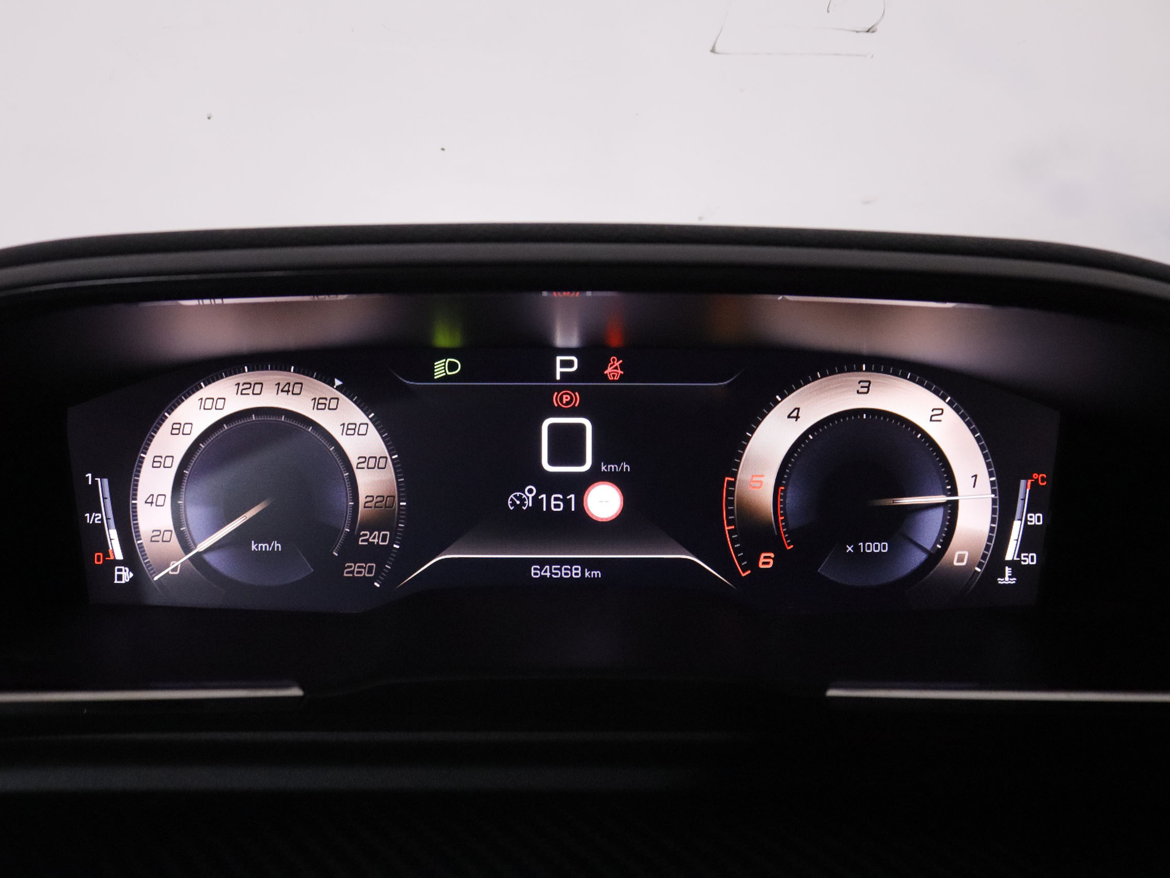 Peugeot 508 1.5 Blue HDi GT - foto 14