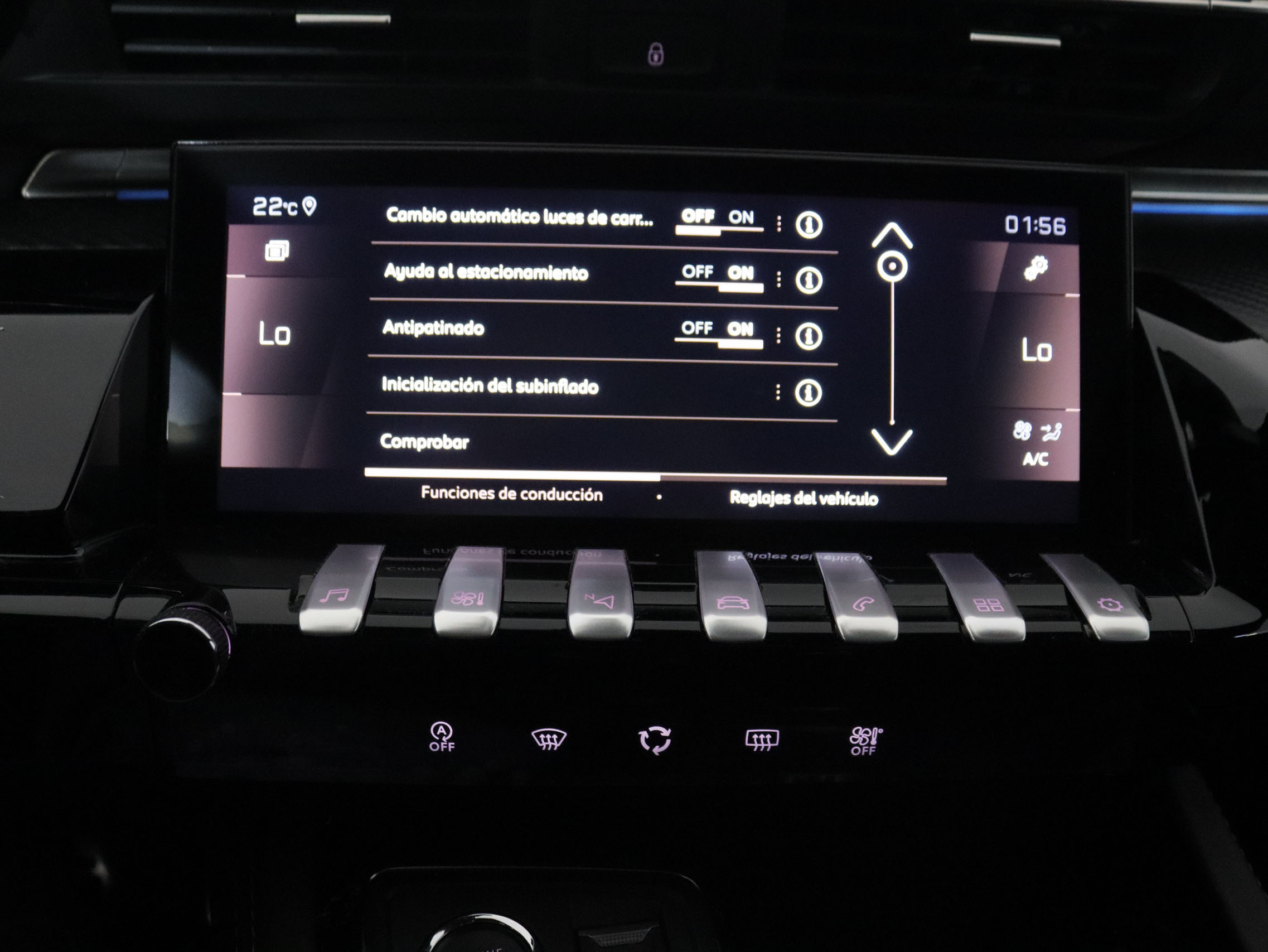 Peugeot 508 1.5 Blue HDi GT - foto 18