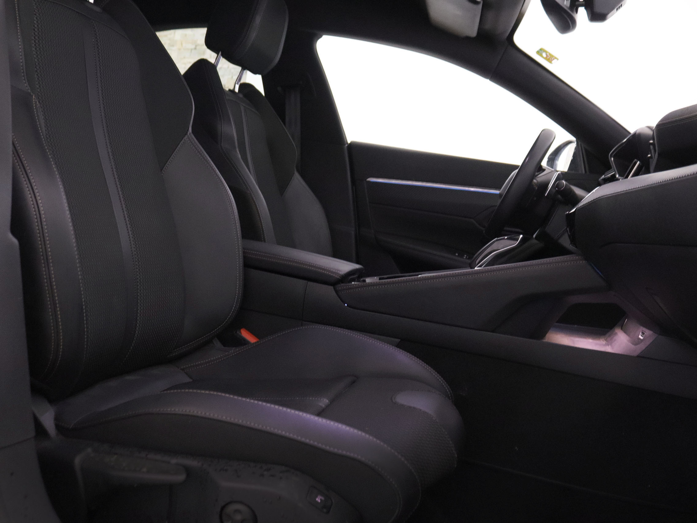 Peugeot 508 1.5 Blue HDi GT - foto 21