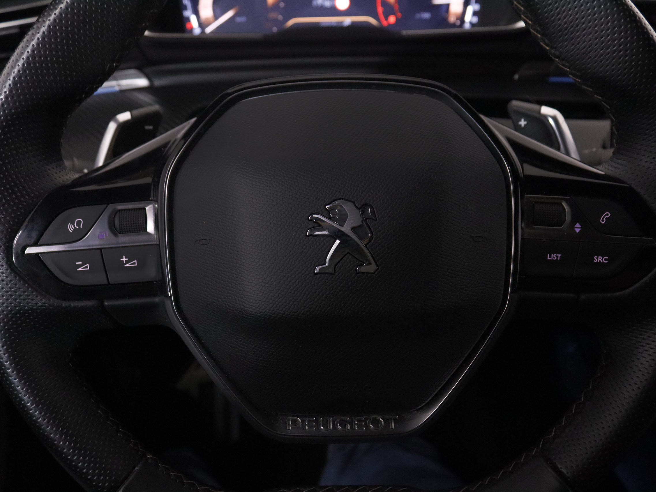Peugeot 508 1.5 Blue HDi GT - foto 13