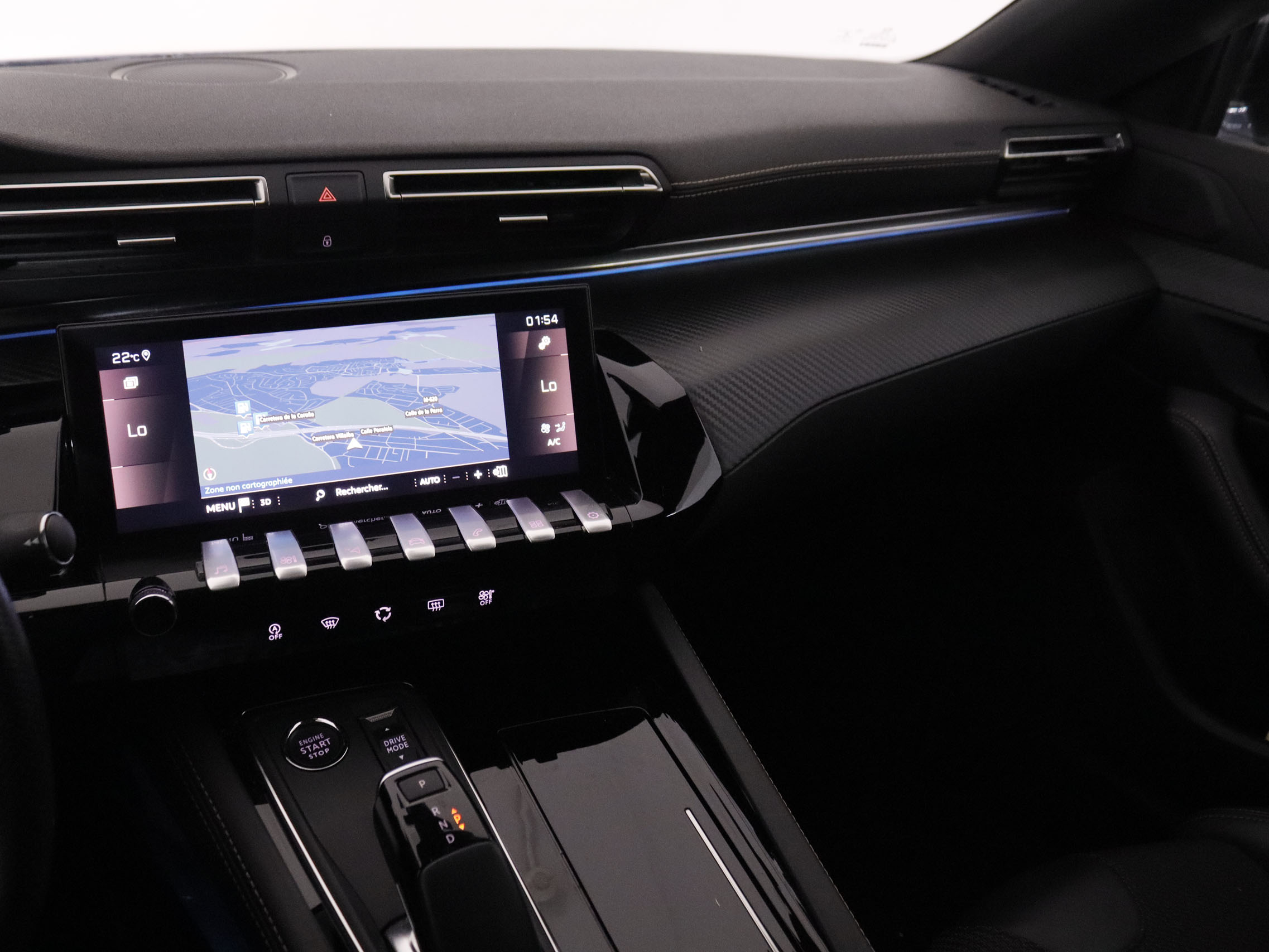 Peugeot 508 1.5 Blue HDi GT - foto 15