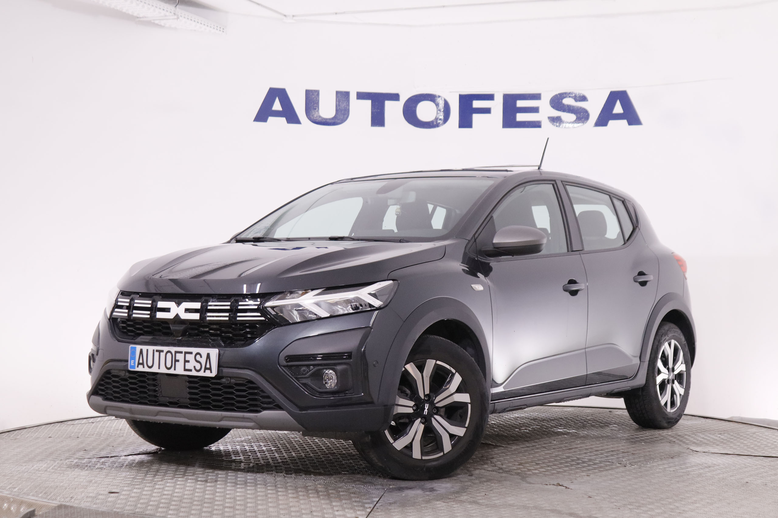 Dacia Sandero 1.0 TCe Expression