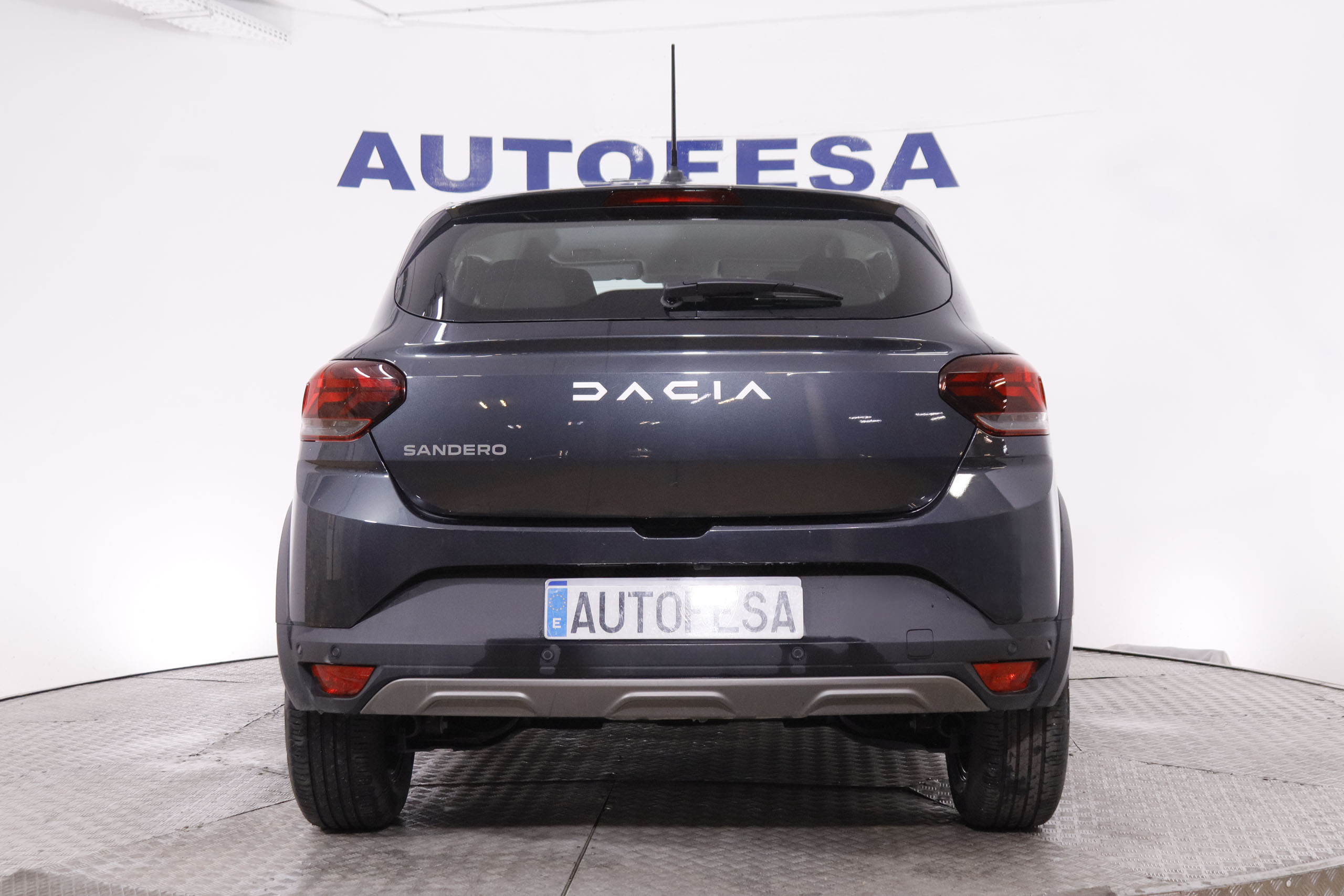 Dacia Sandero 1.0 TCe Expression - foto 5