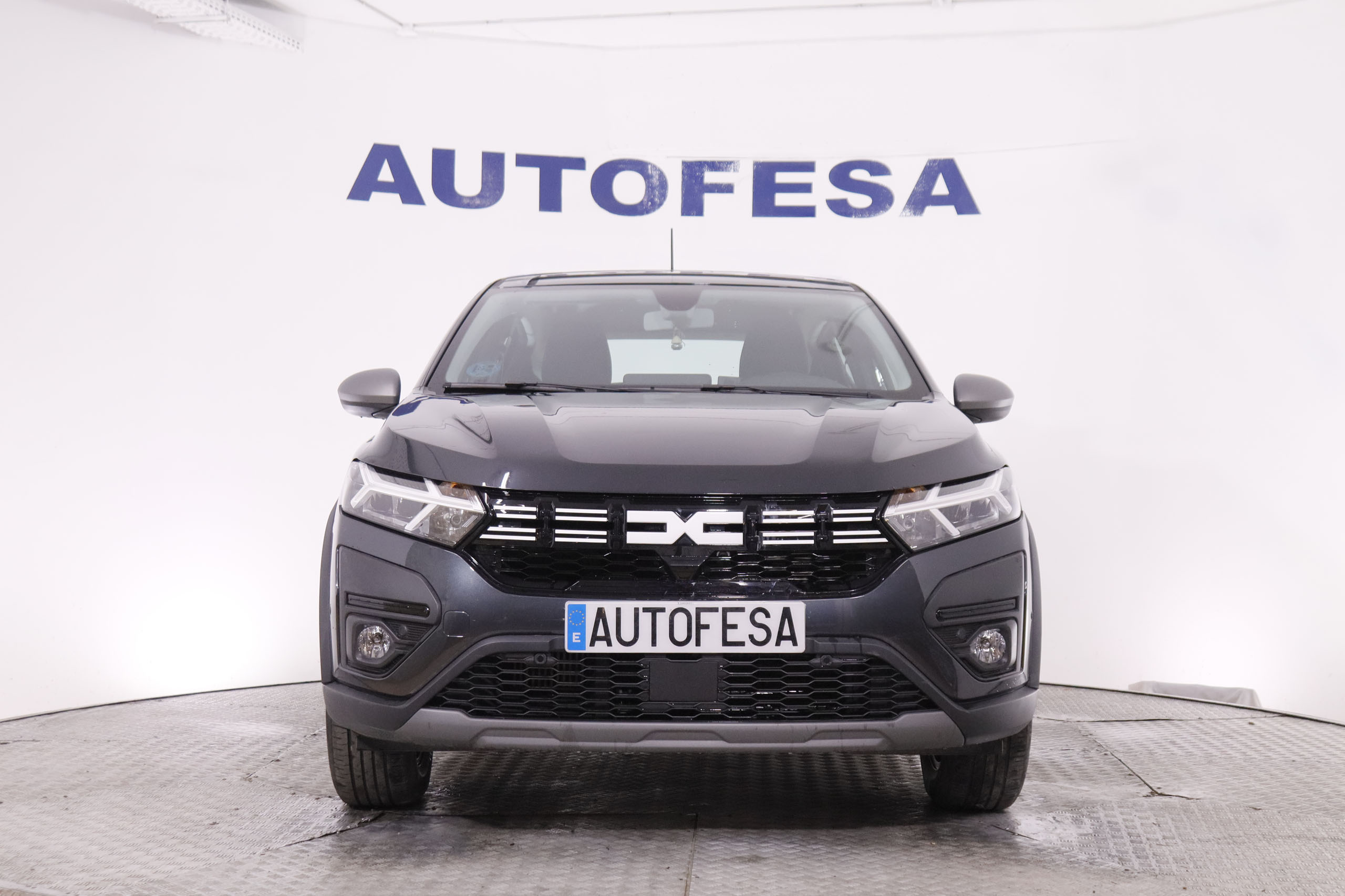 Dacia Sandero 1.0 TCe Expression - foto 2