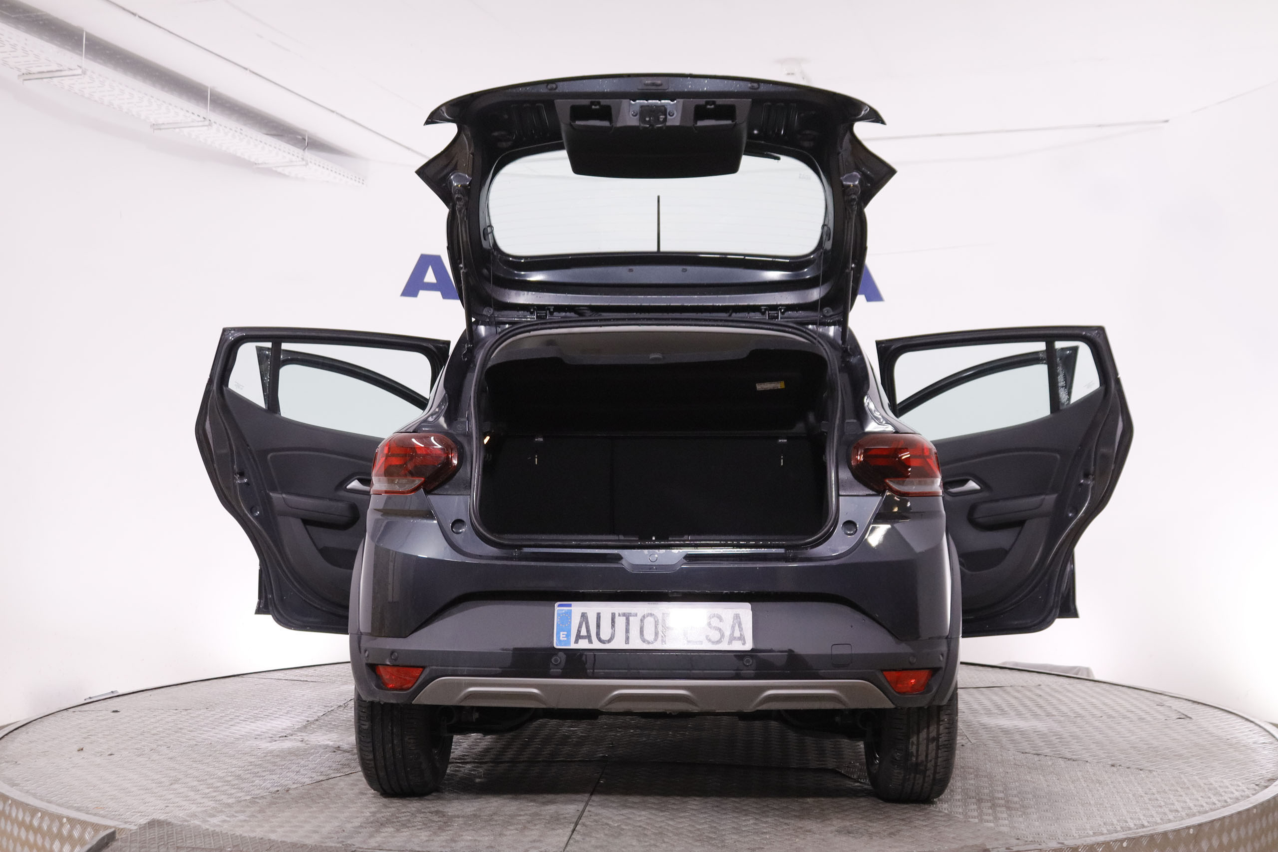 Dacia Sandero 1.0 TCe Expression - foto 8